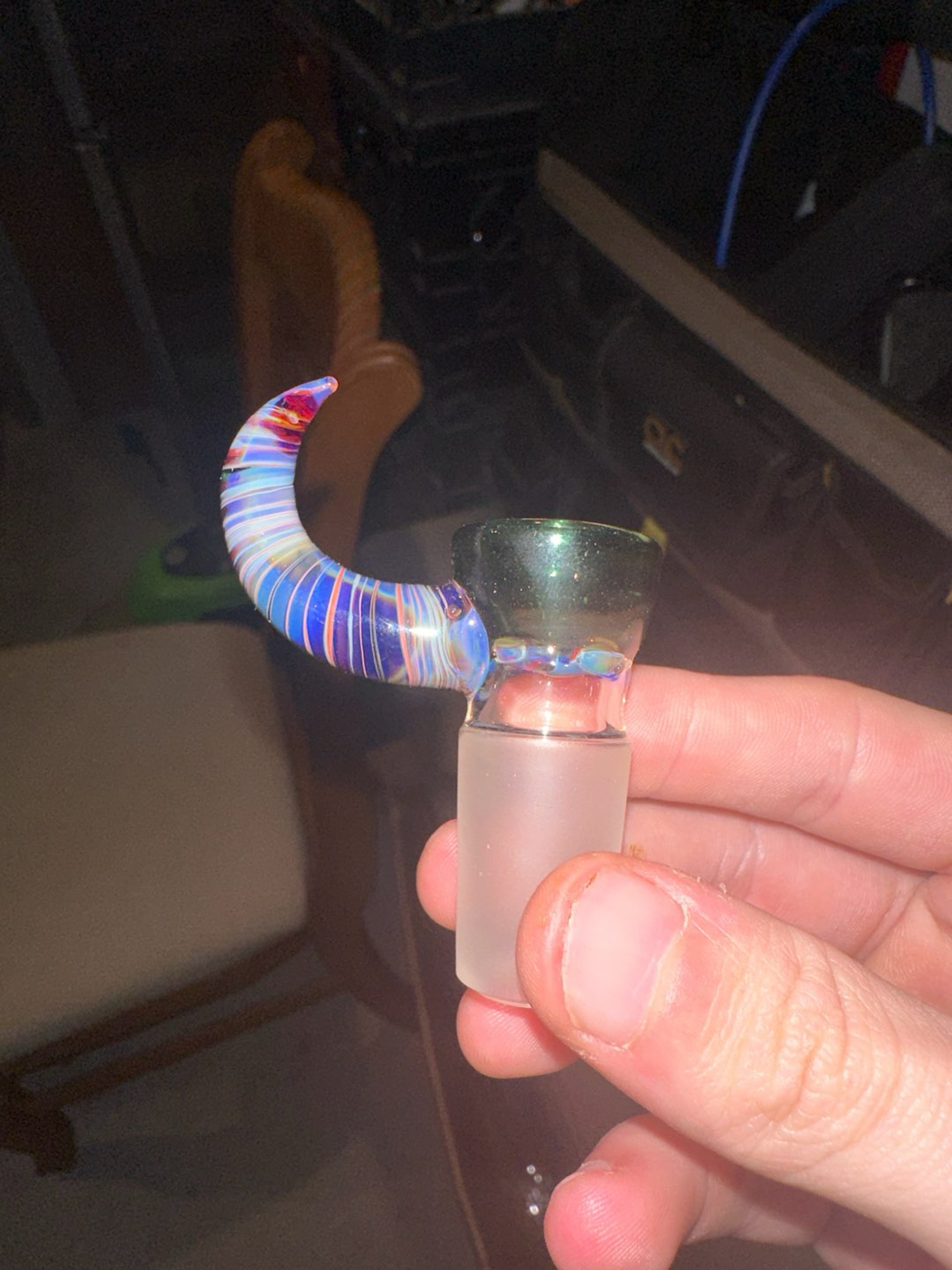 Preview pic of Gbg 18mm slide