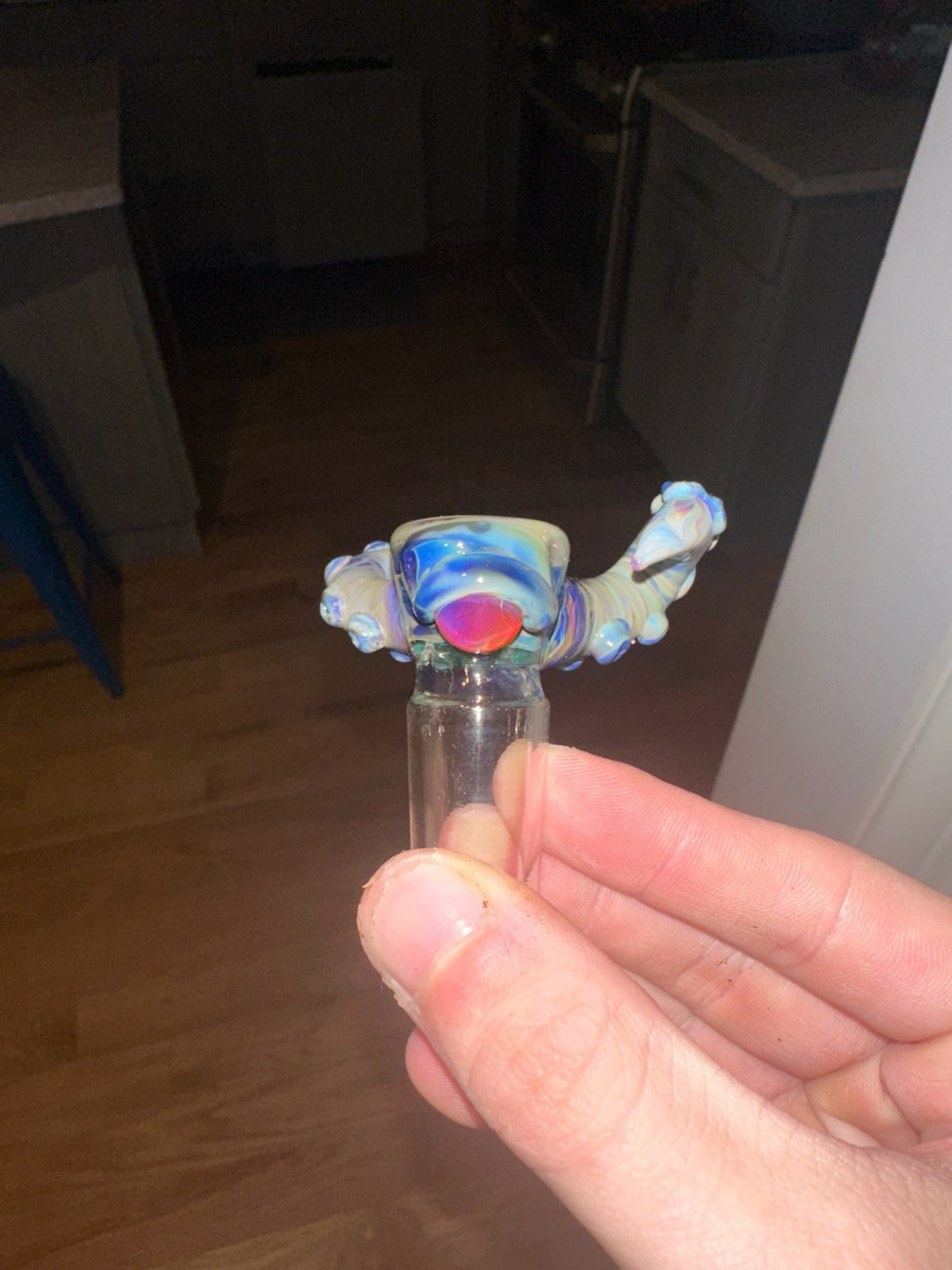 Preview pic of Gbg 18mm 4 hole