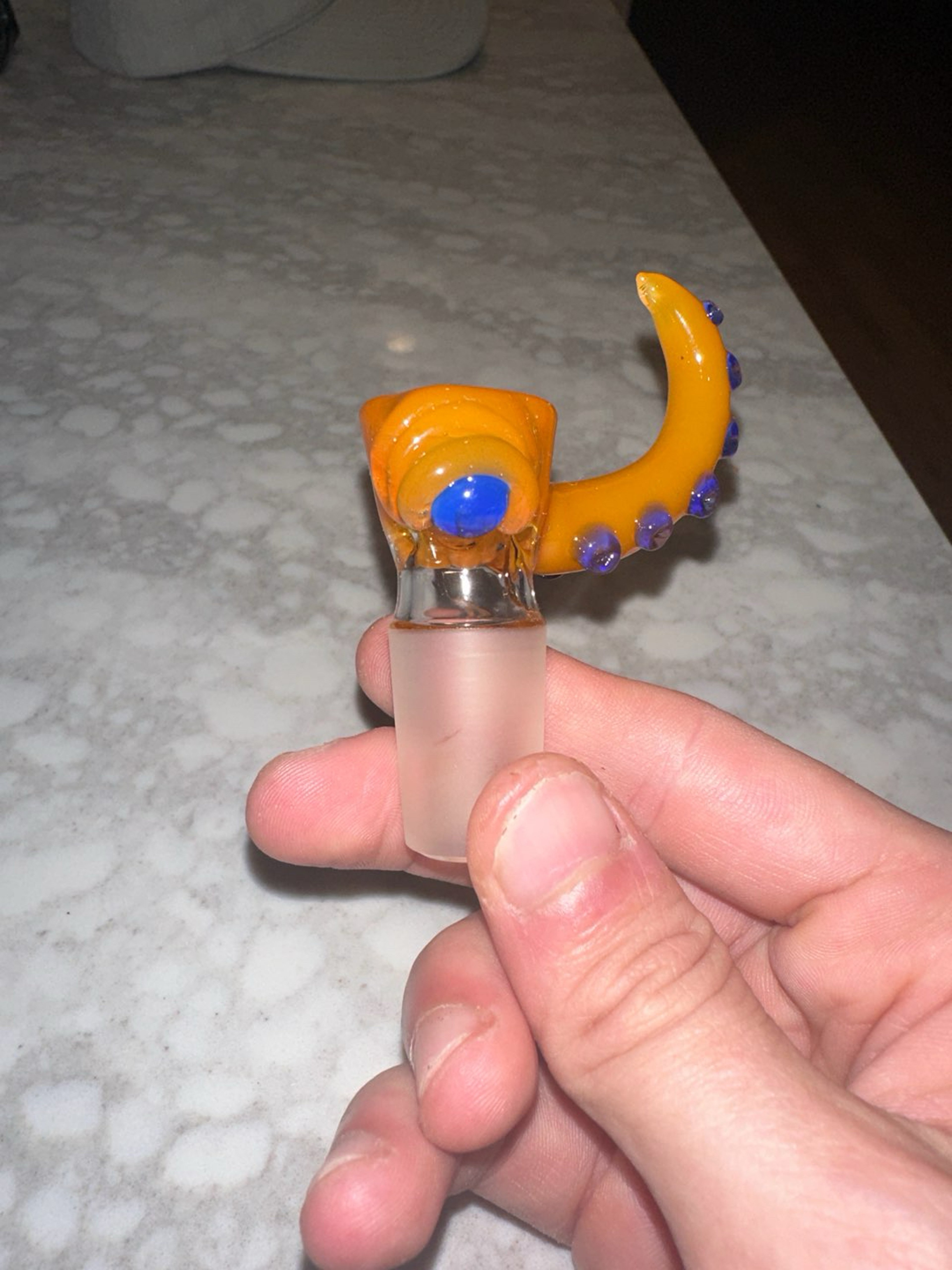 Preview pic of Gbg creature slide