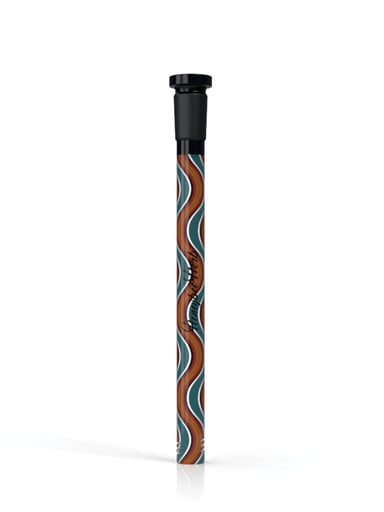 Preview pic of WHIRL WIG WAG DOWNSTEM