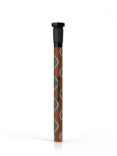 Preview pic of WHIRL WIG WAG DOWNSTEM