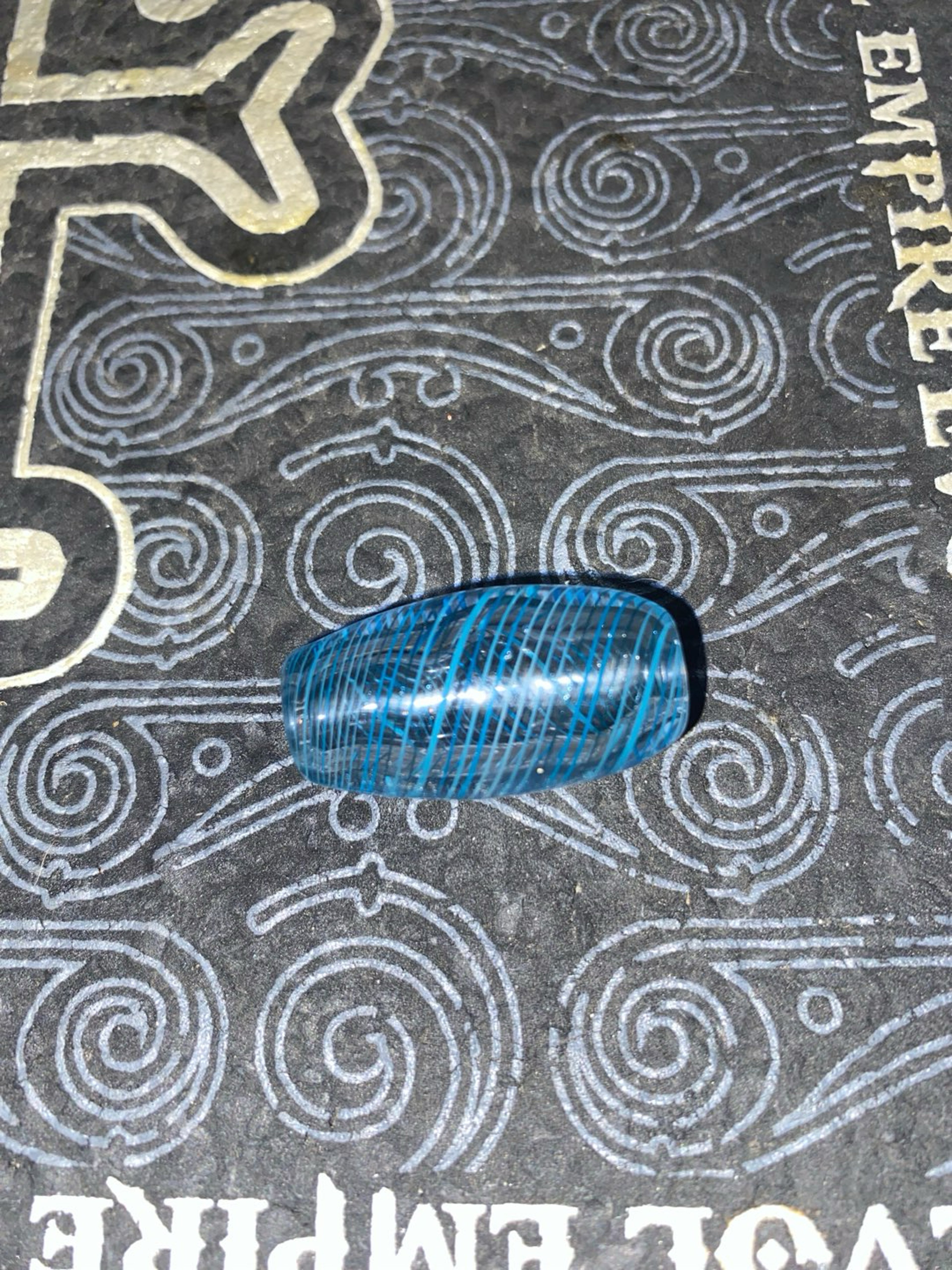 Preview pic of Blueberry 503 Lucy