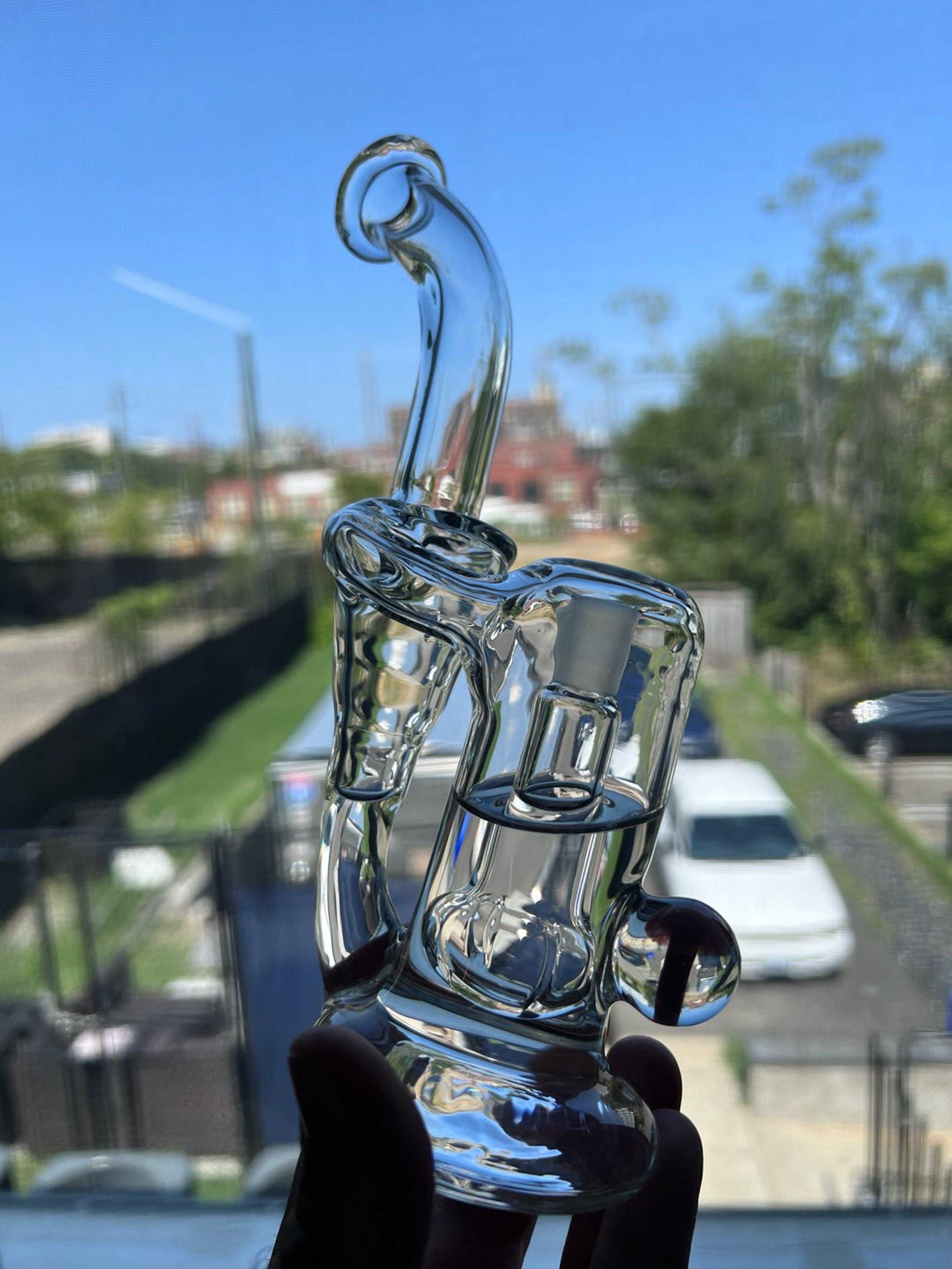 Preview pic of Bell Recycler