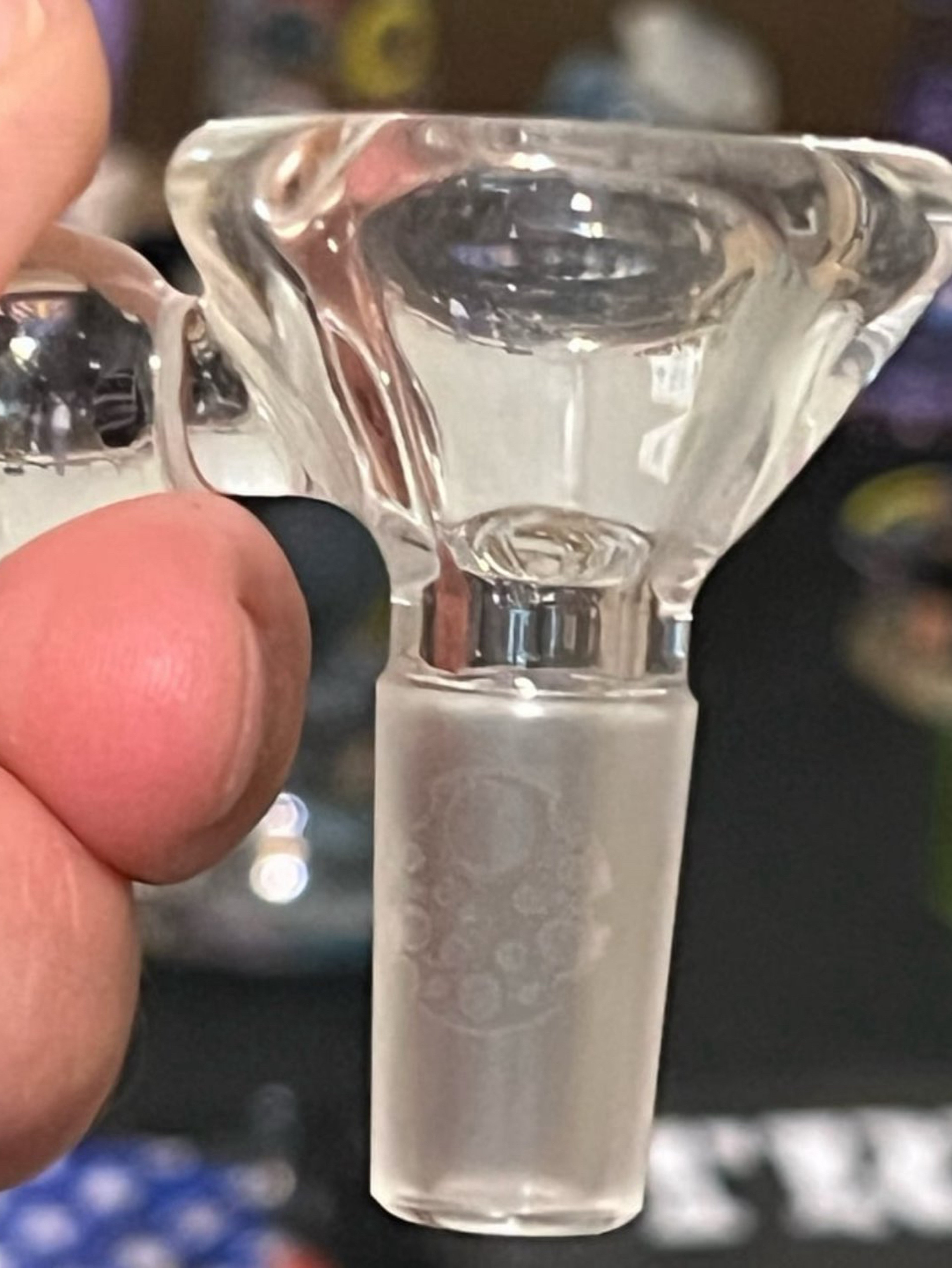 Preview pic of XXL Swiss Perc slide