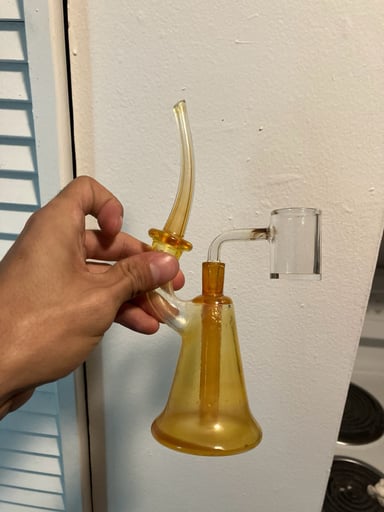 Preview pic of Fully fumed Vela g