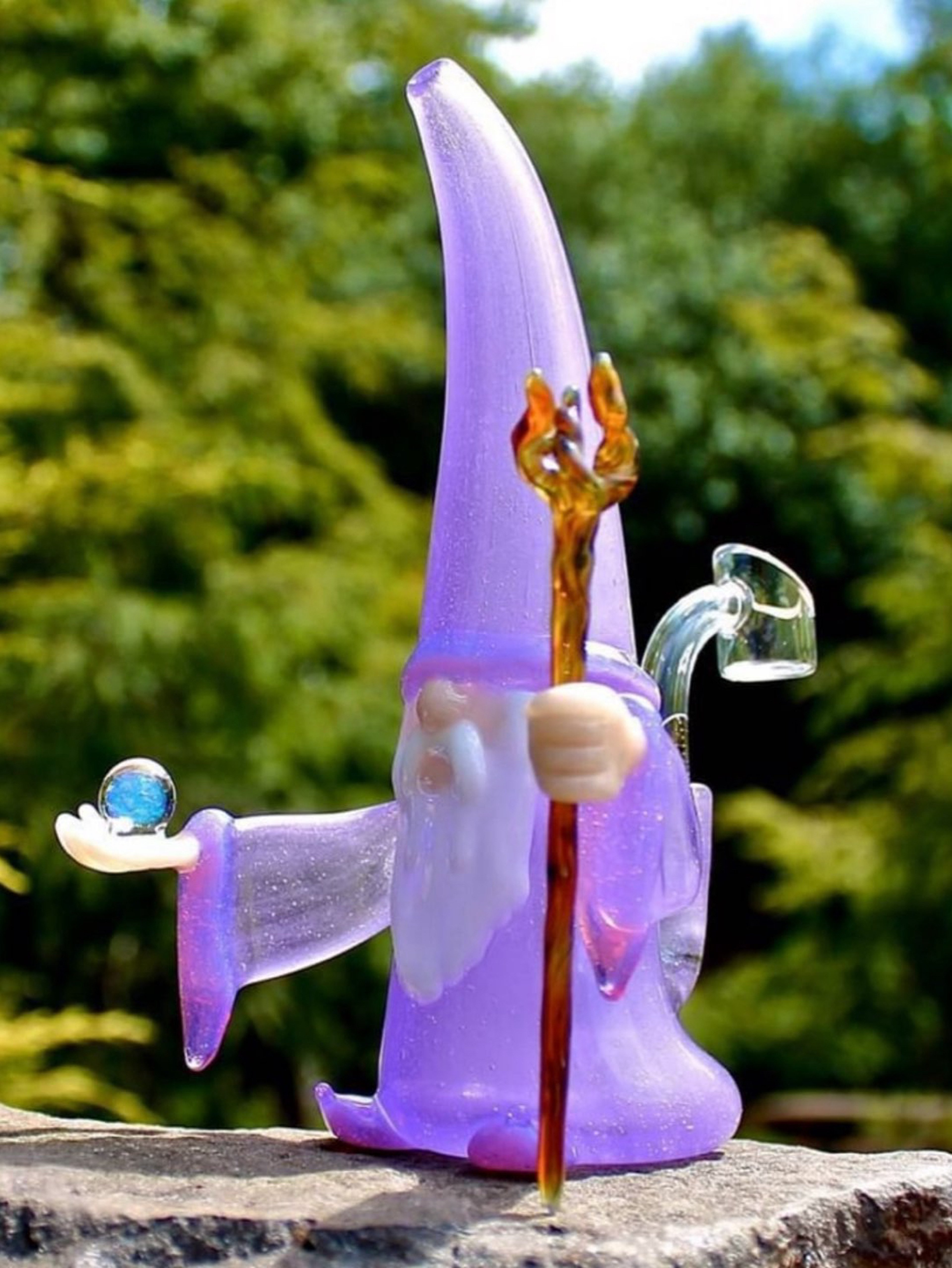 Preview pic of Phil Siegel Wizard