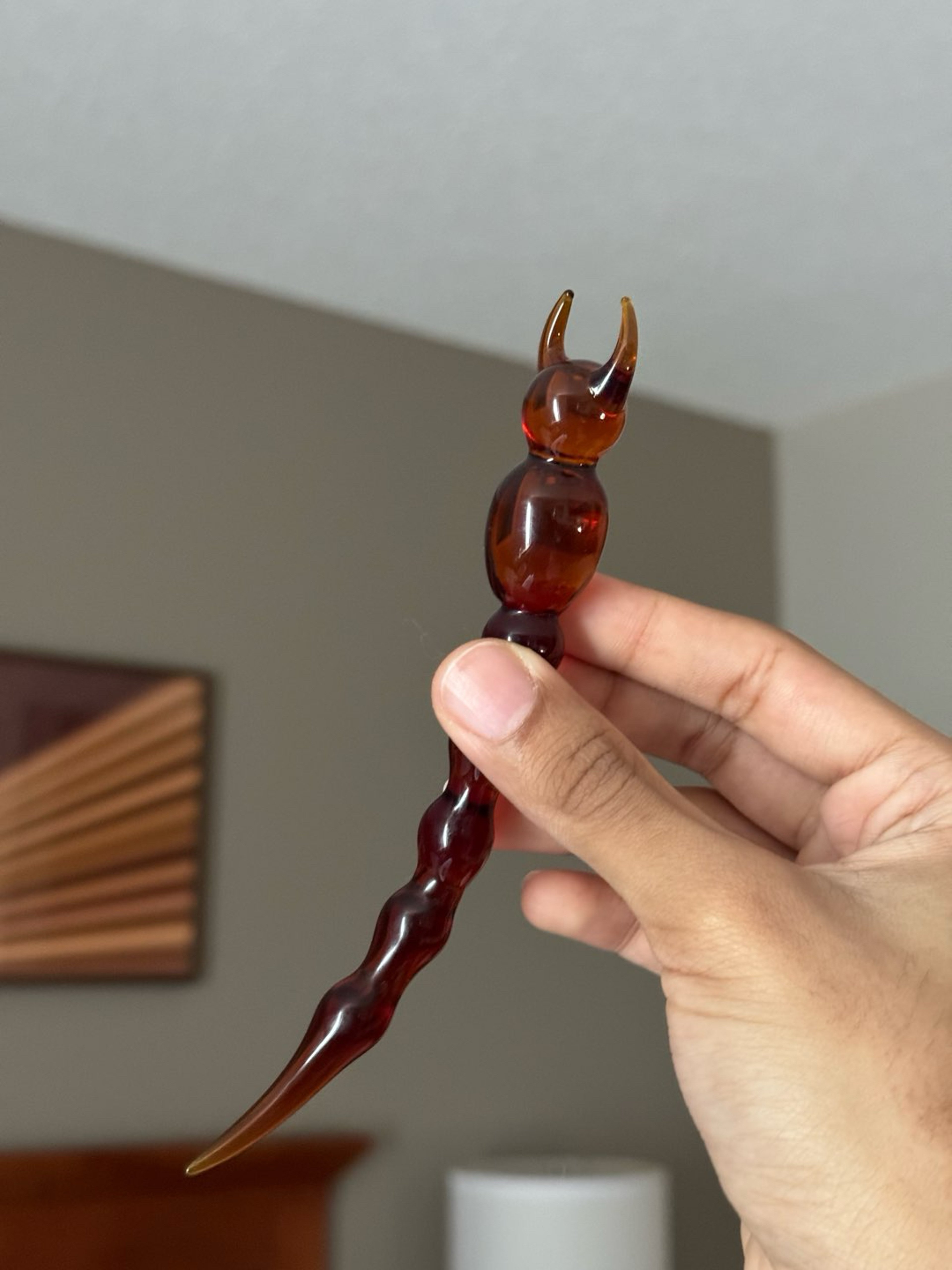 Preview pic of DEVIL HORN POKER