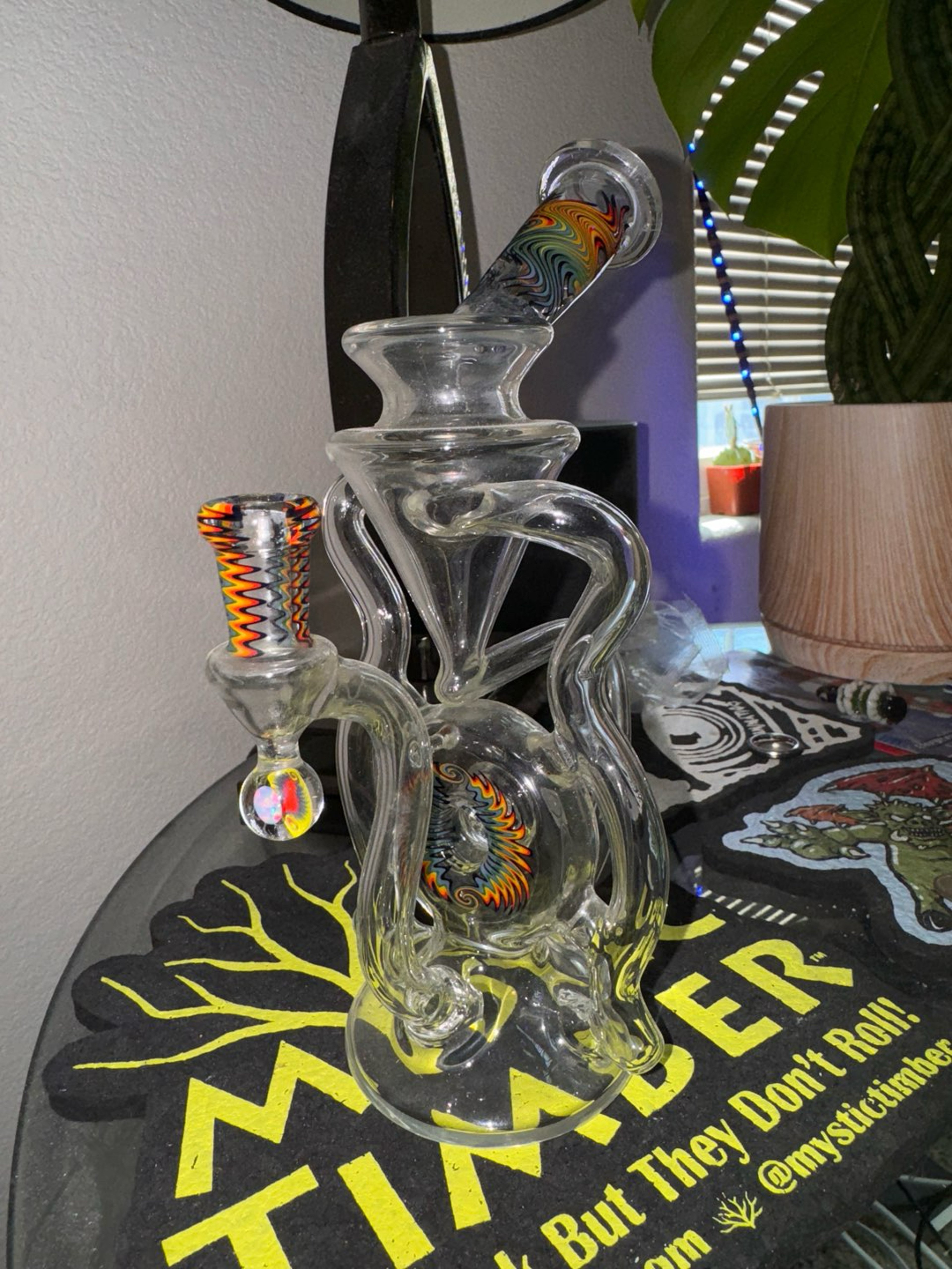 Preview pic of Scarab #35 by RA Glass