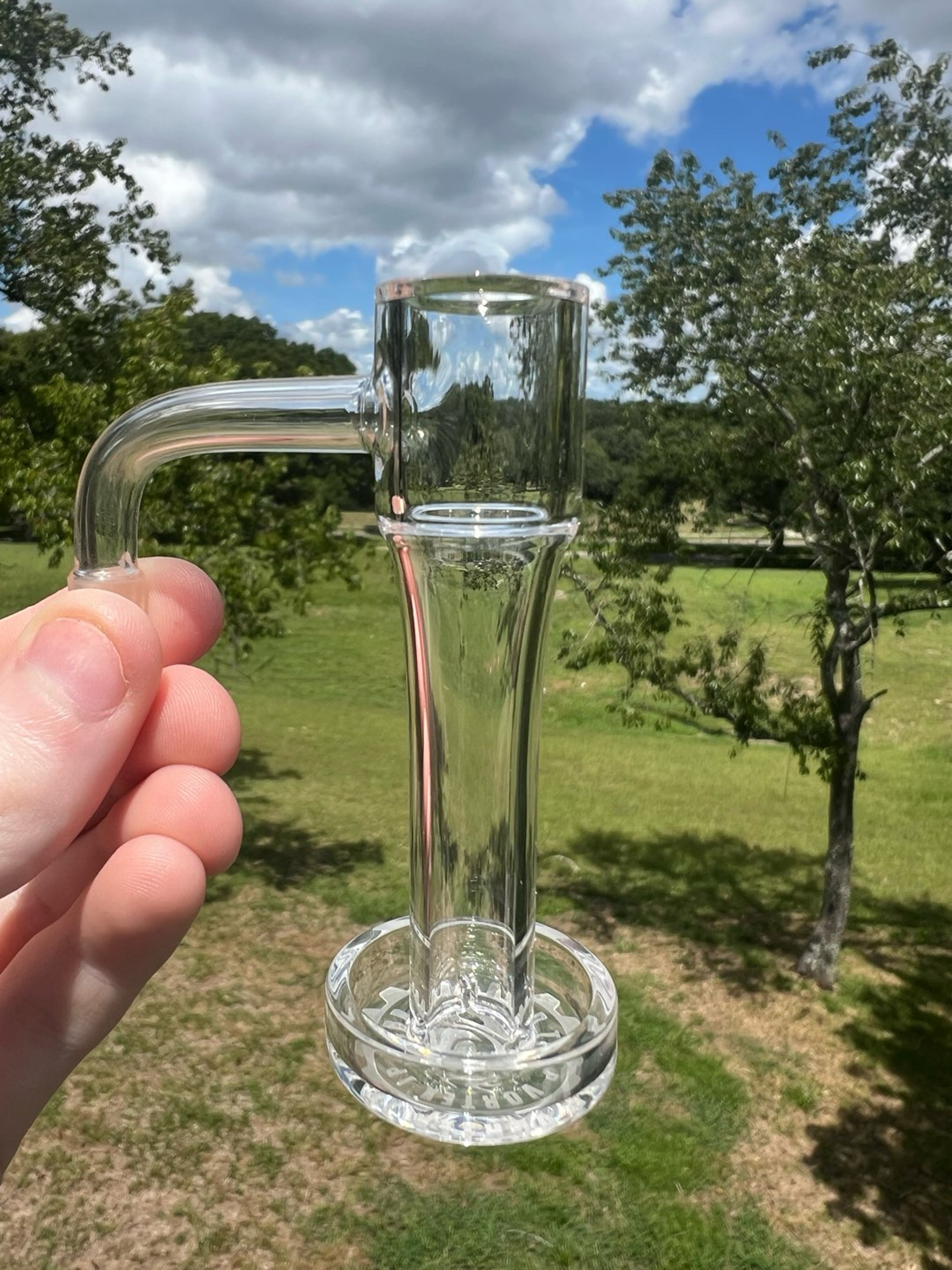 Preview pic of 10/90 XXL vortex