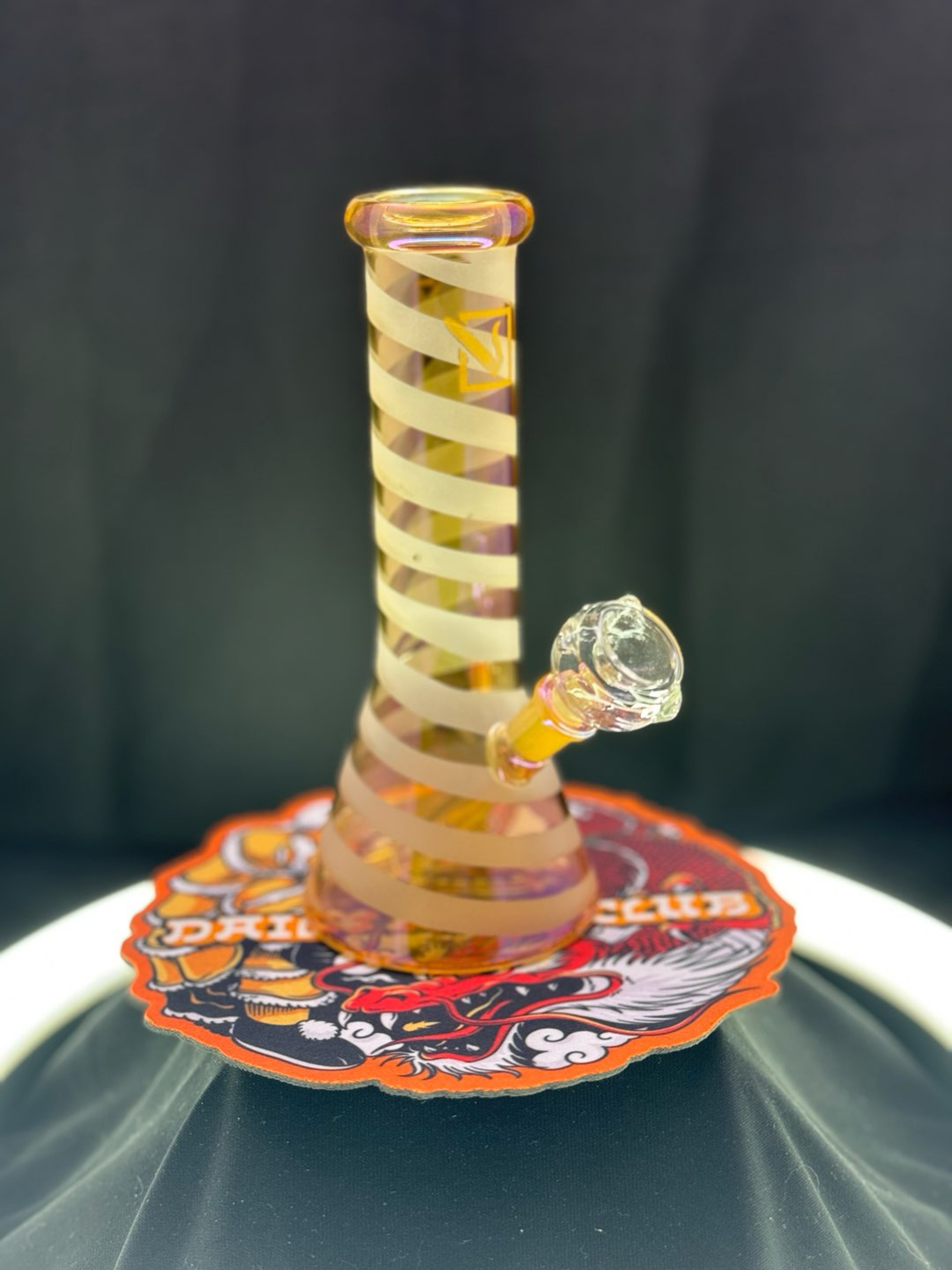 Preview pic of DHC Swirl