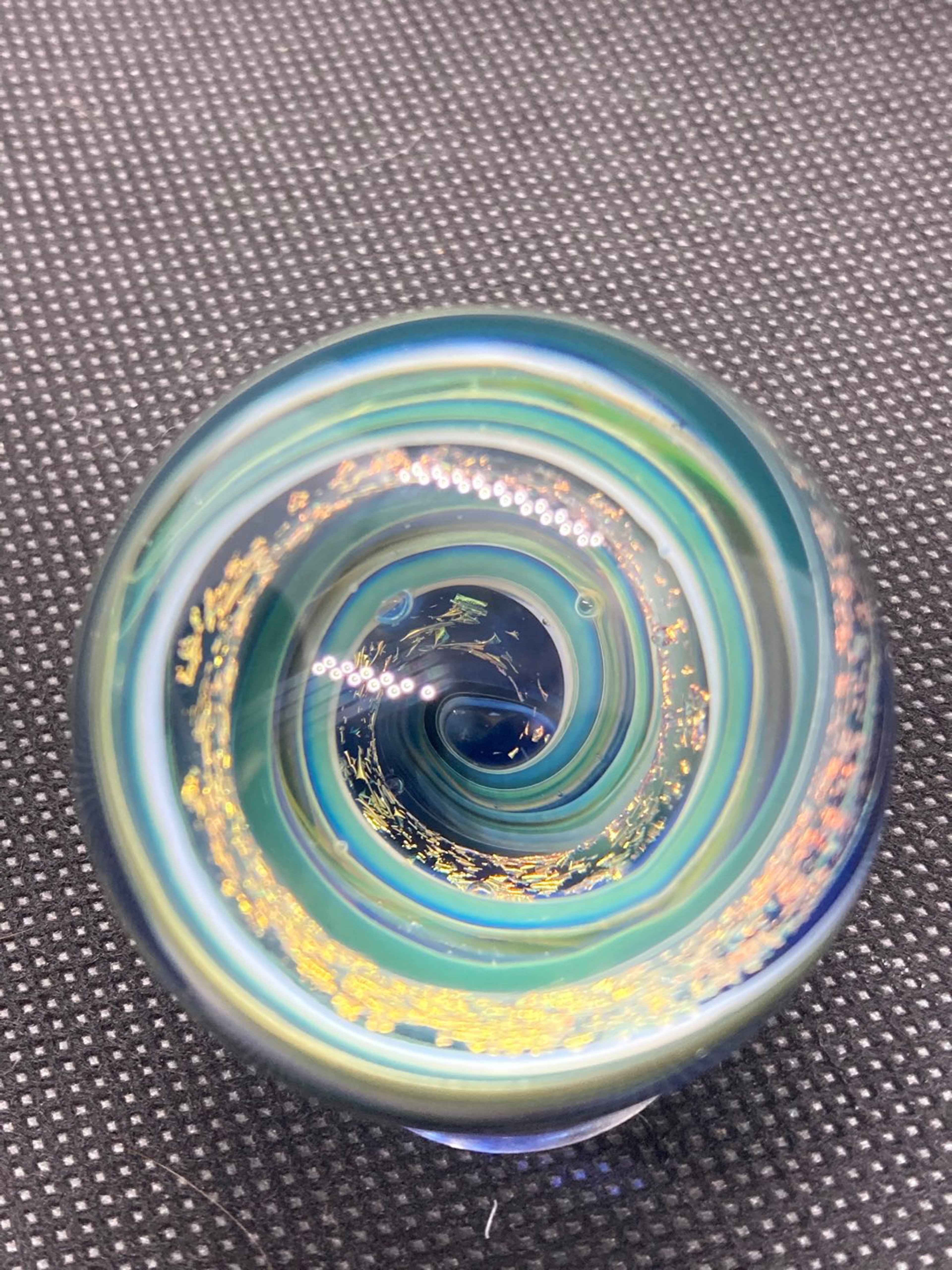 Preview pic of 1 1/2 inch vortex marble
