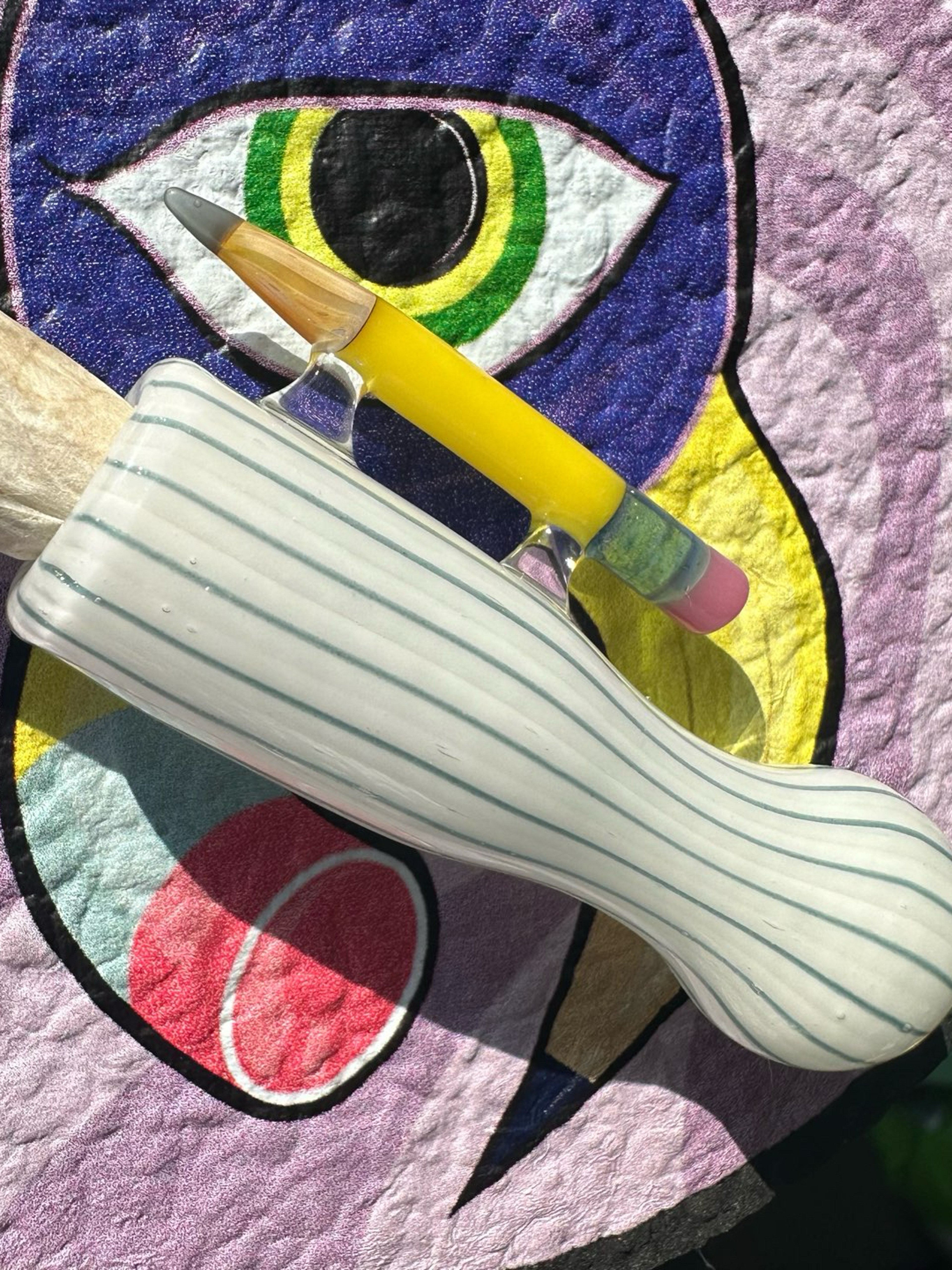Preview pic of Joint holder