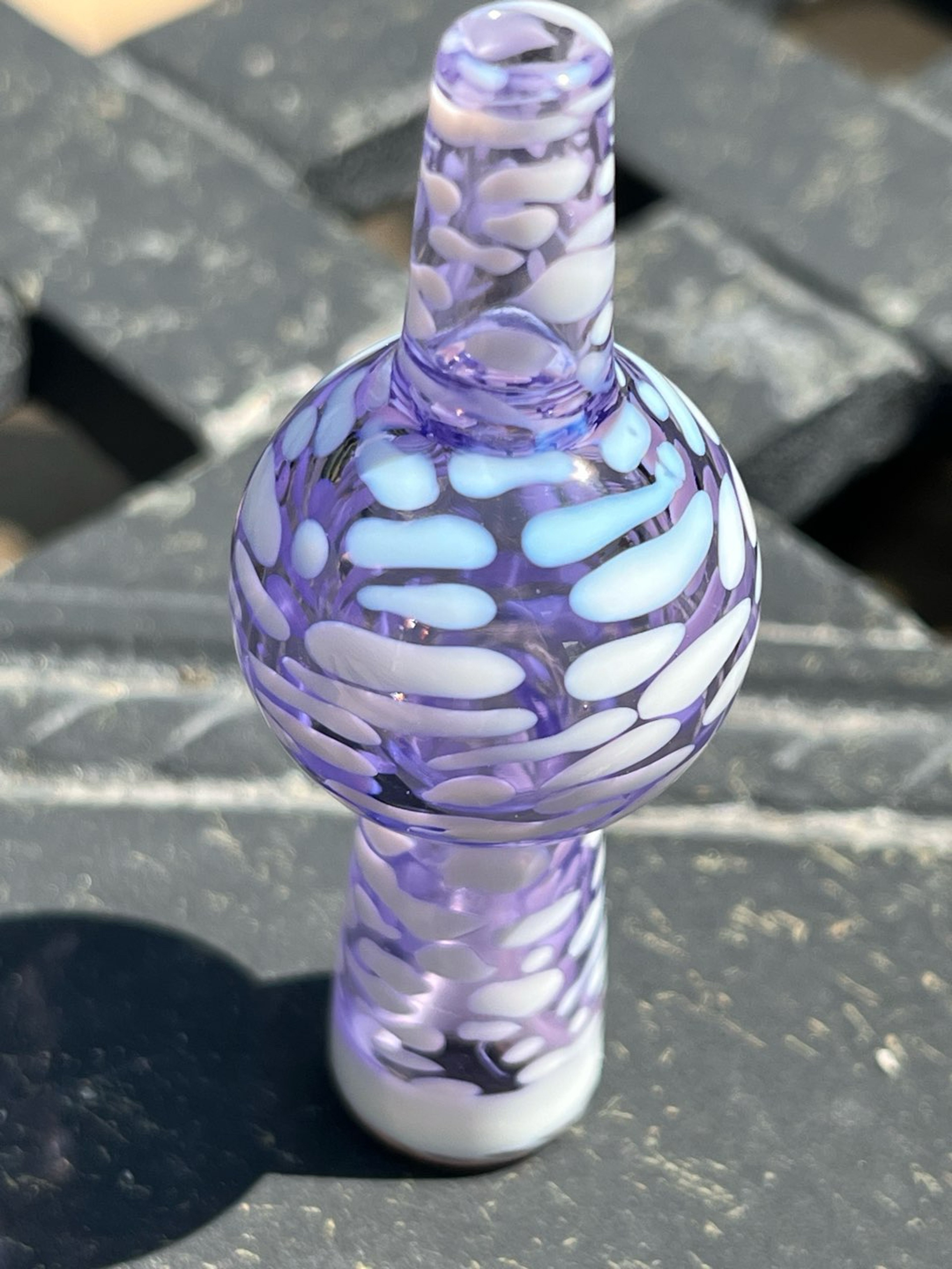 Preview pic of 26mm bubble cap