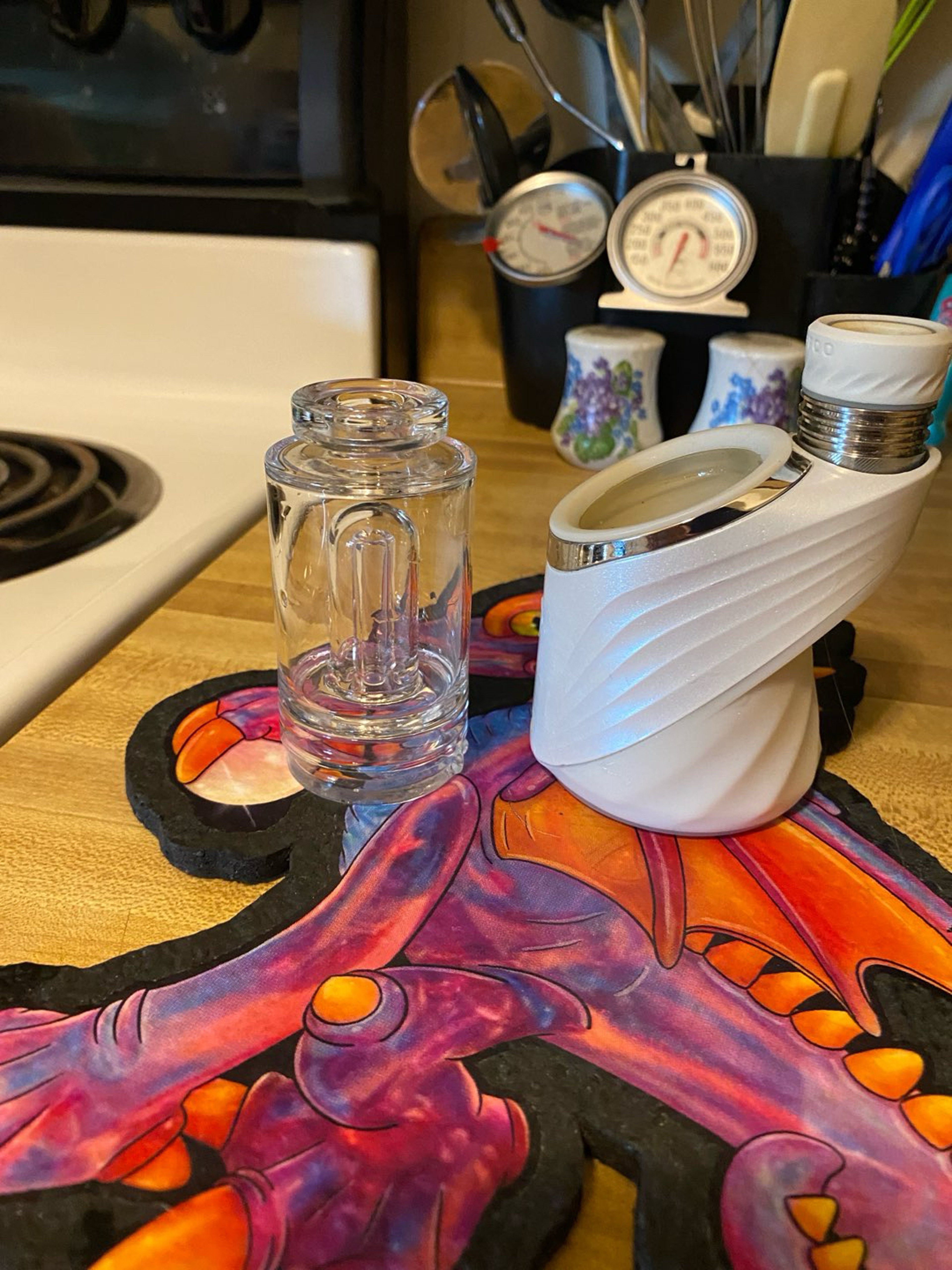 Preview pic of Puffco pearl