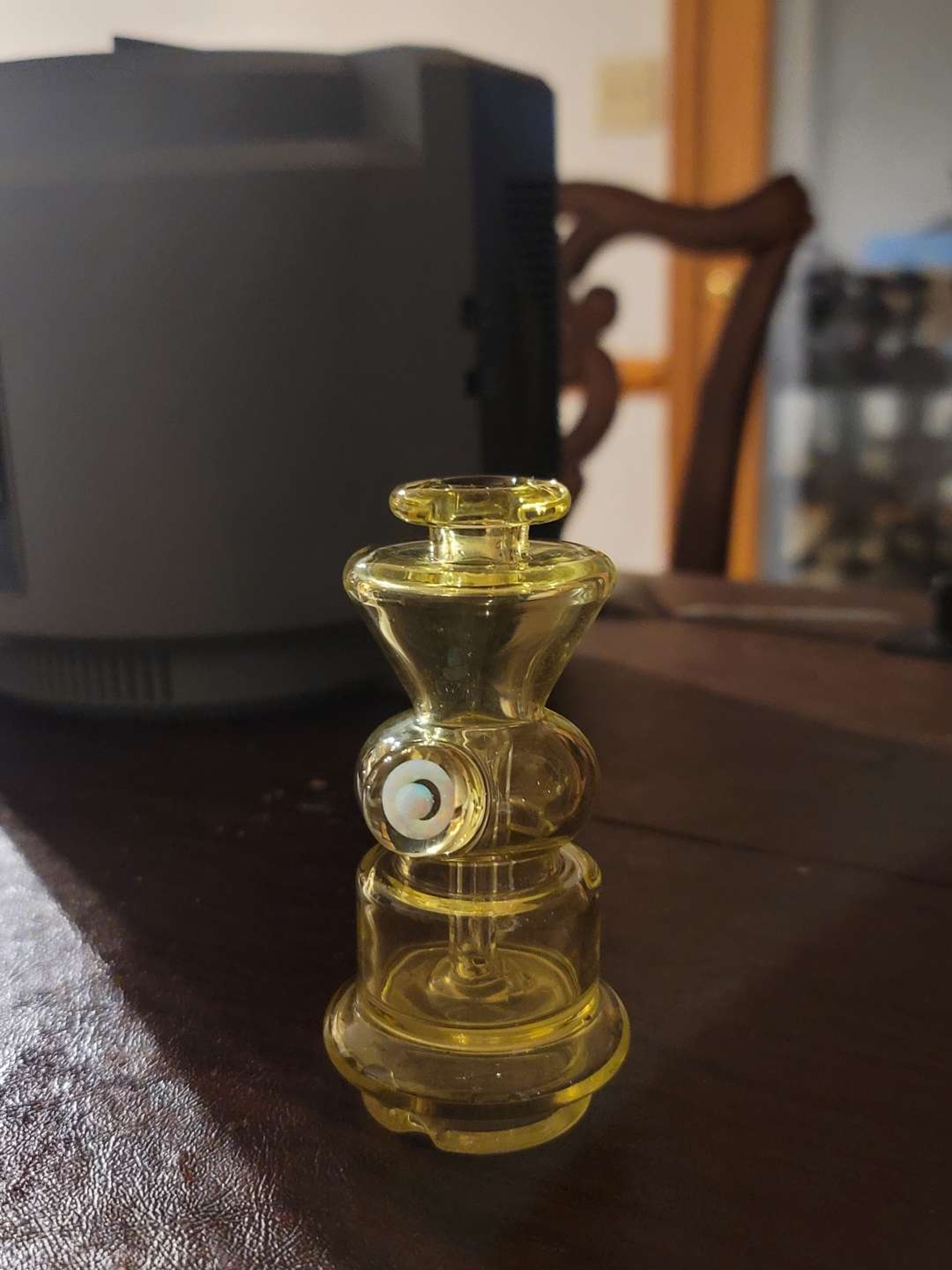 Preview pic of EF norris cup for puffco peak