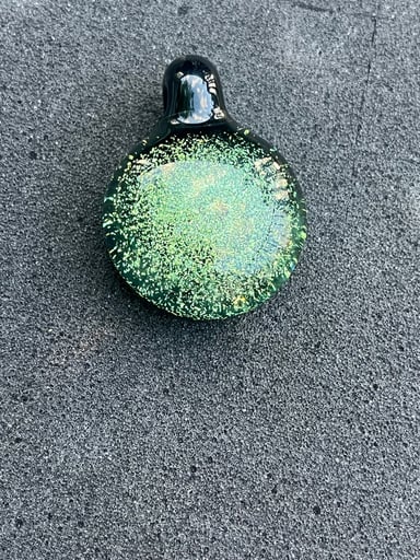 Preview pic of Erik anders pendant