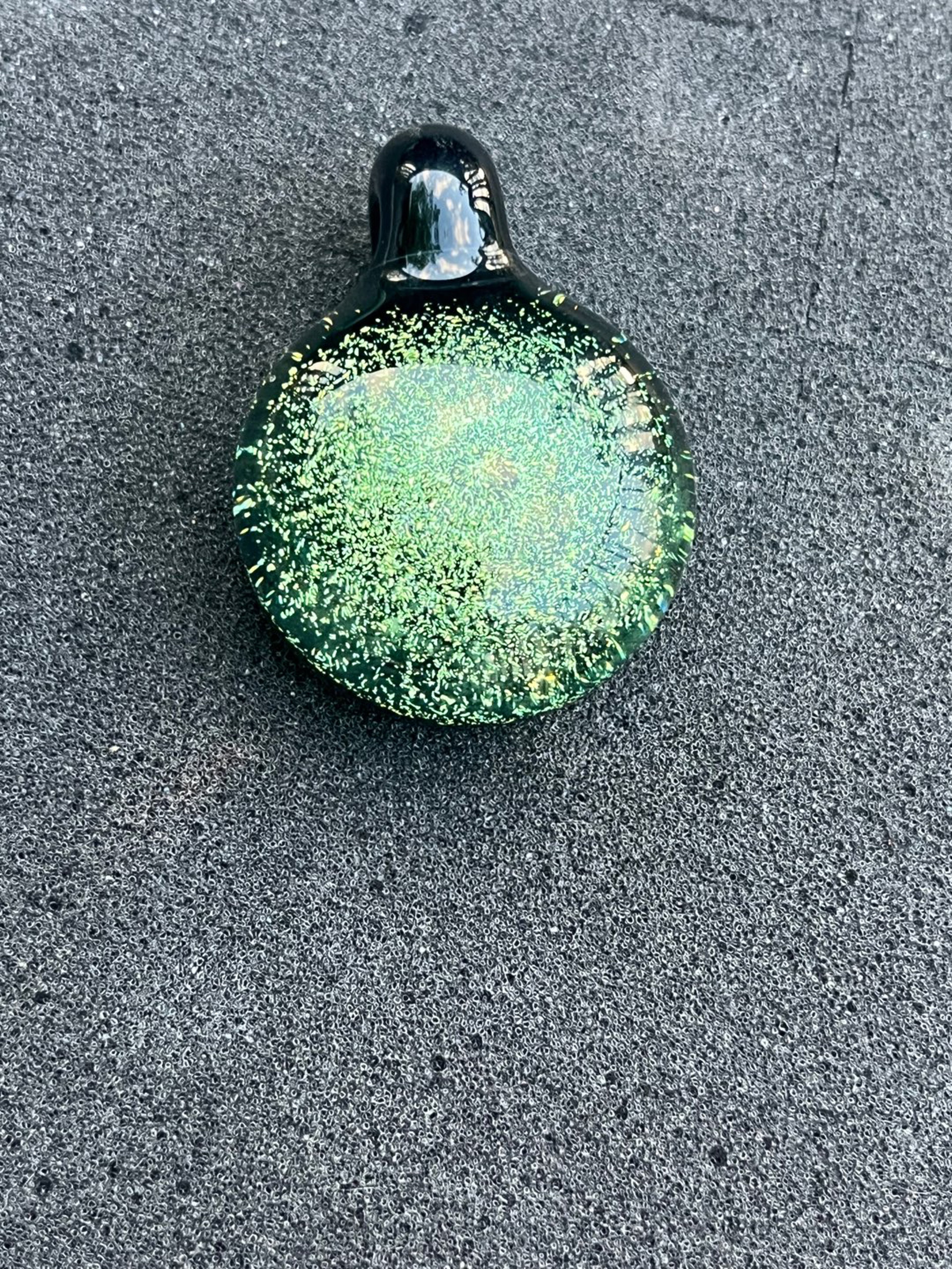 Preview pic of Erik anders pendant