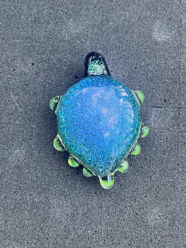 Preview pic of Dichro uv Kiebler47 pendant