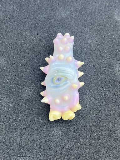 Preview pic of Piratt pendant