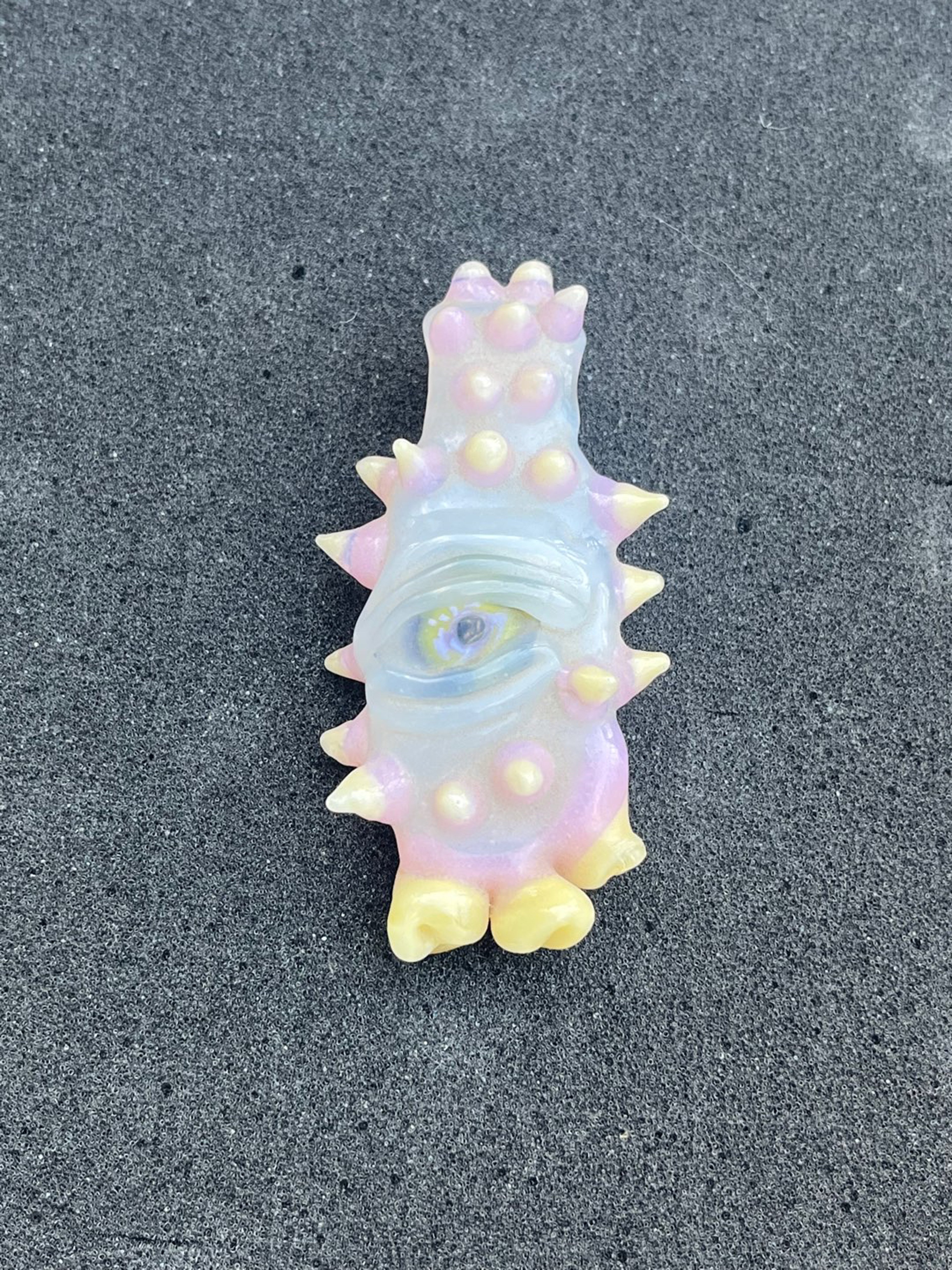 Preview pic of Piratt pendant