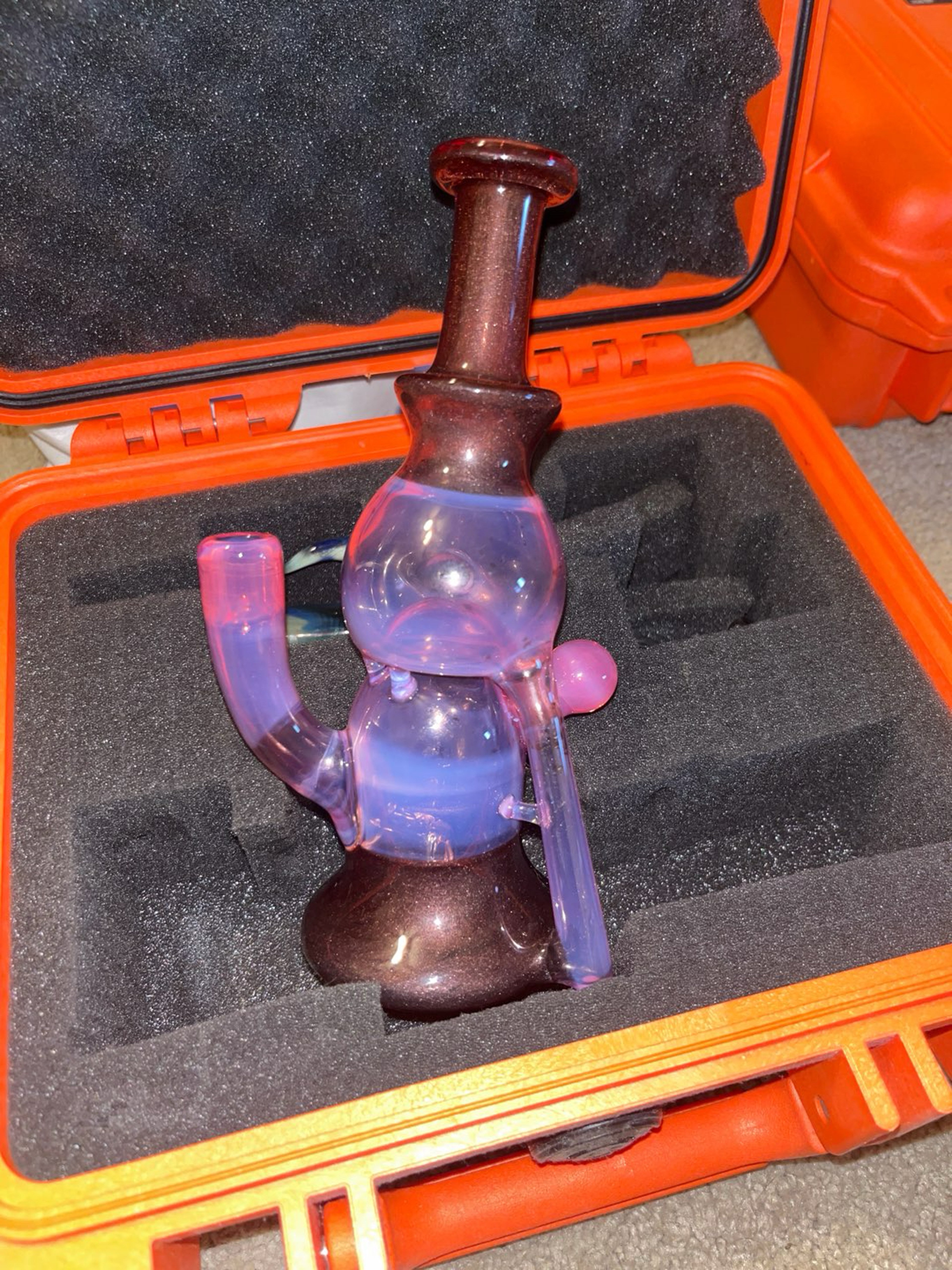 Preview pic of Djinn Dab rig - 2020