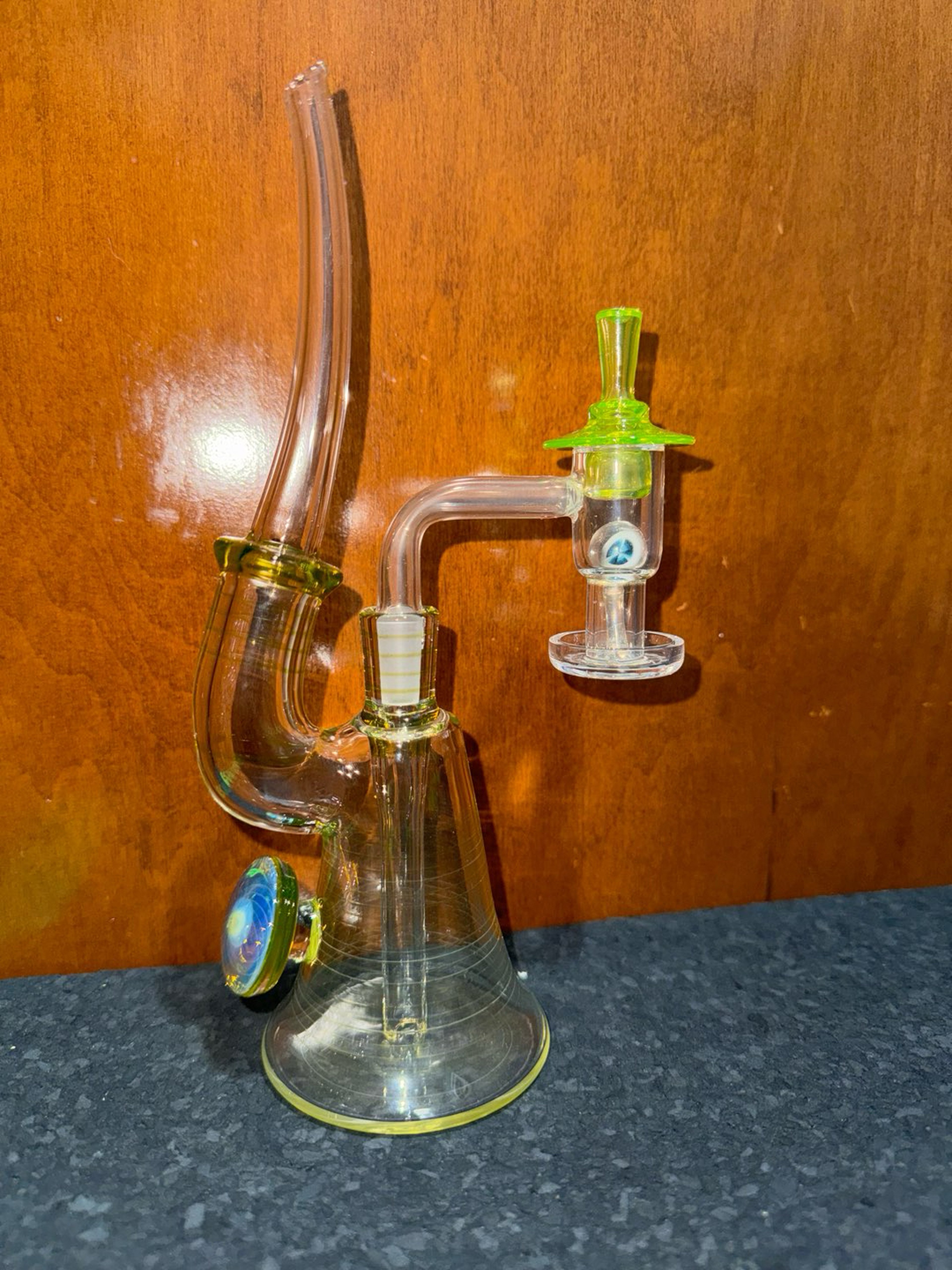 Preview pic of Vela G TraVela set