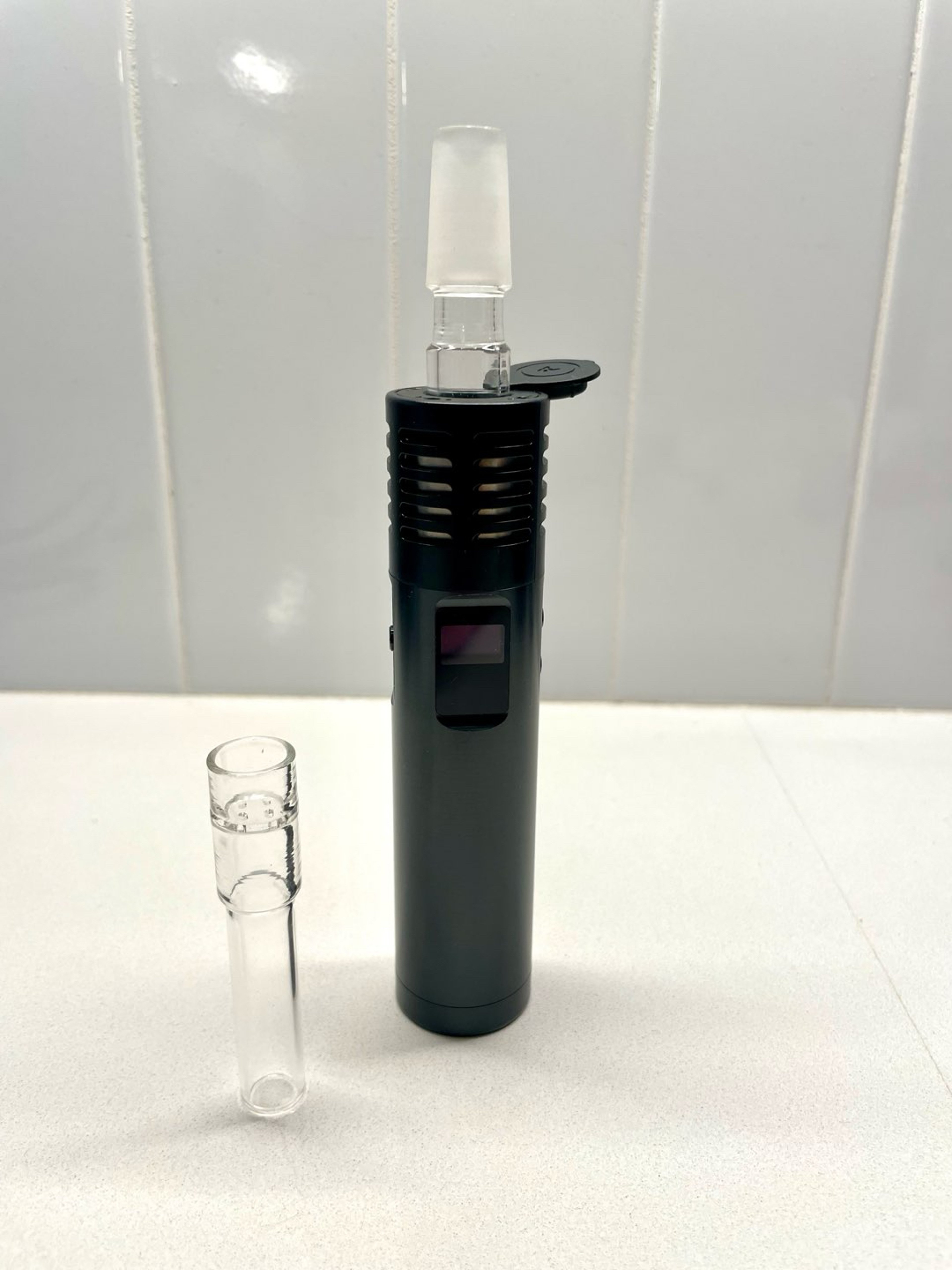 Preview pic of Arizer Air Max Dry Herb