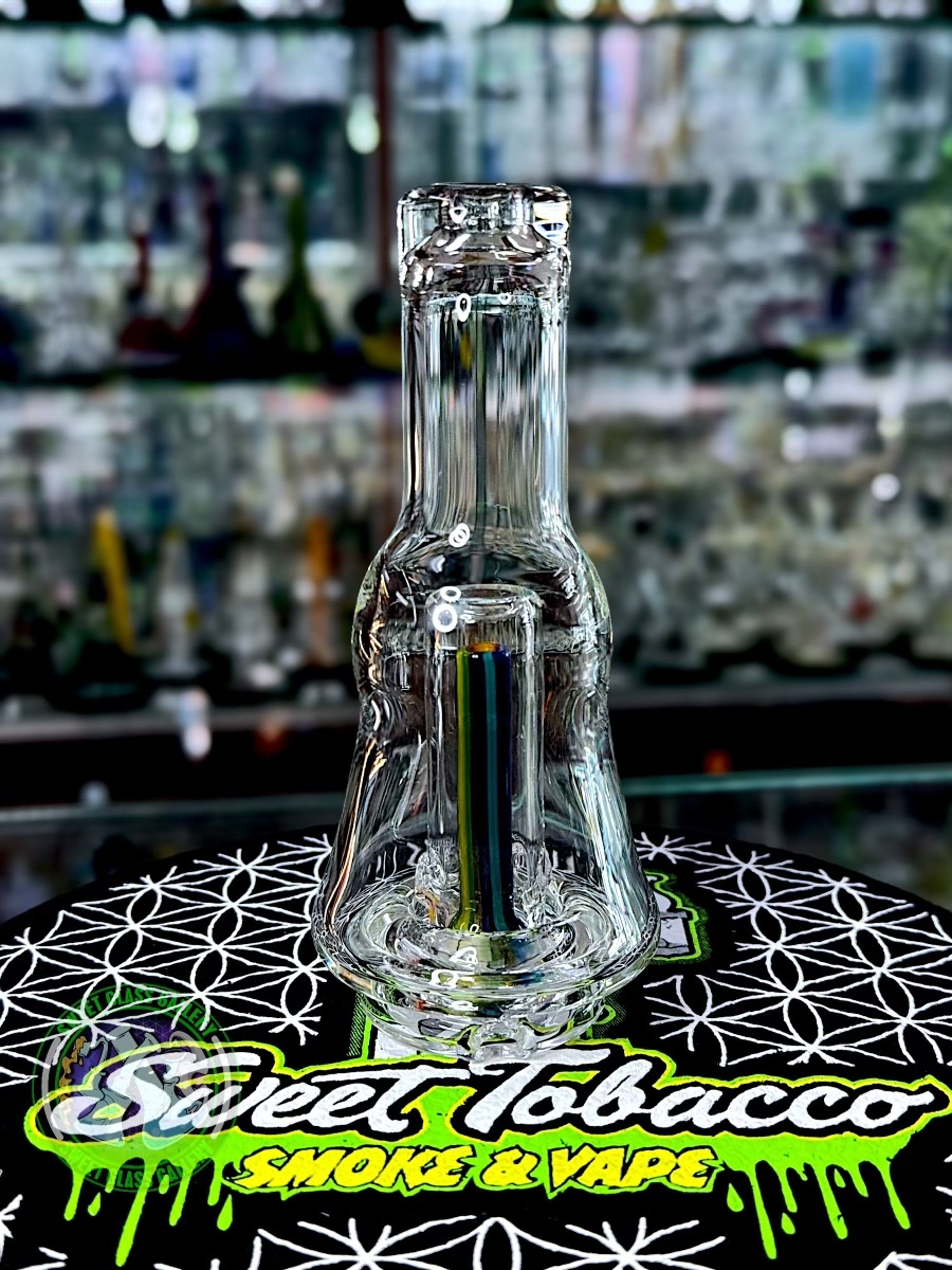 Preview pic of Nes Glass - Attachment #2 Puffco Peak