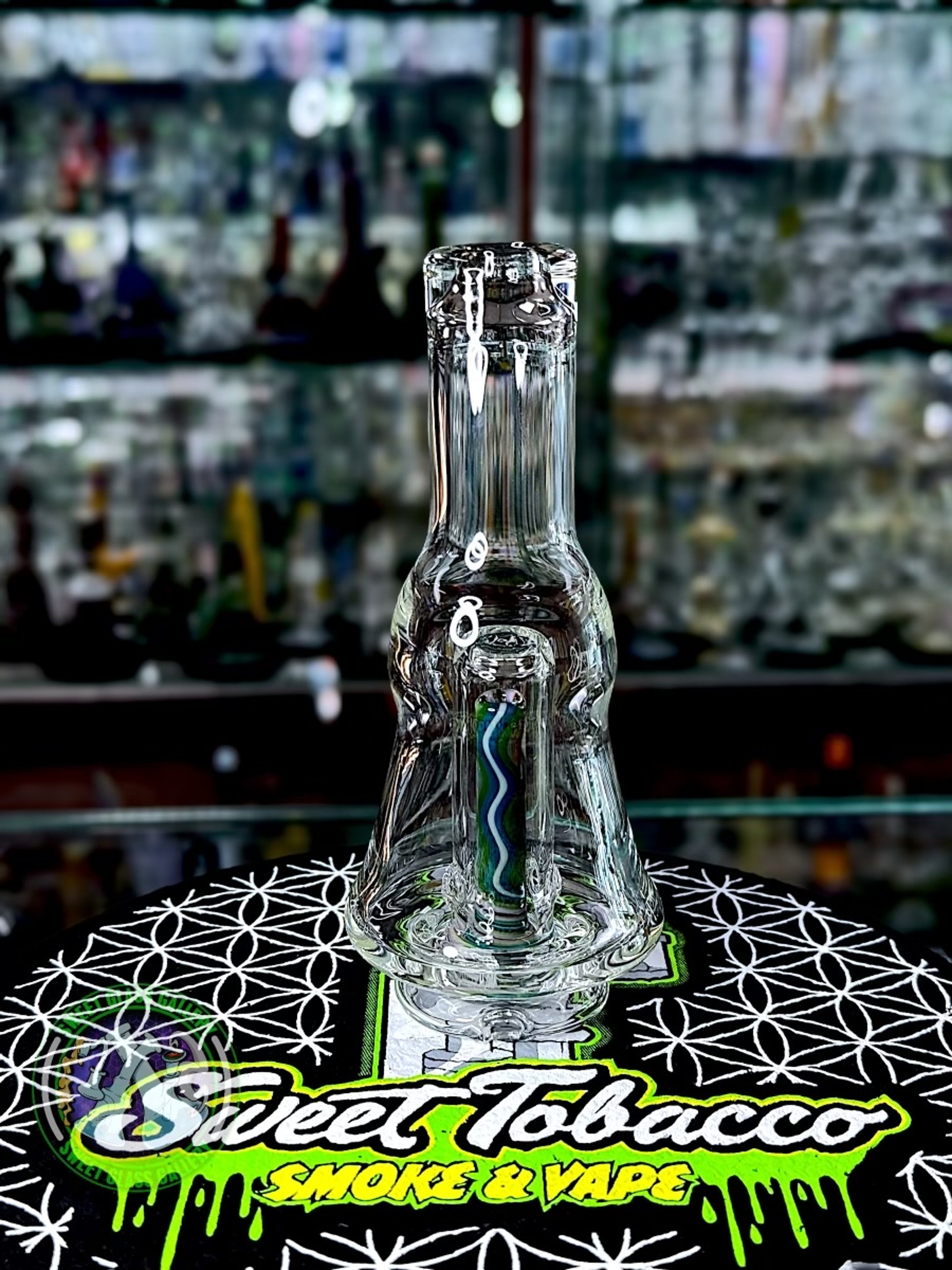 Preview pic of Nes Glass - Attachment #3 Puffco Peak