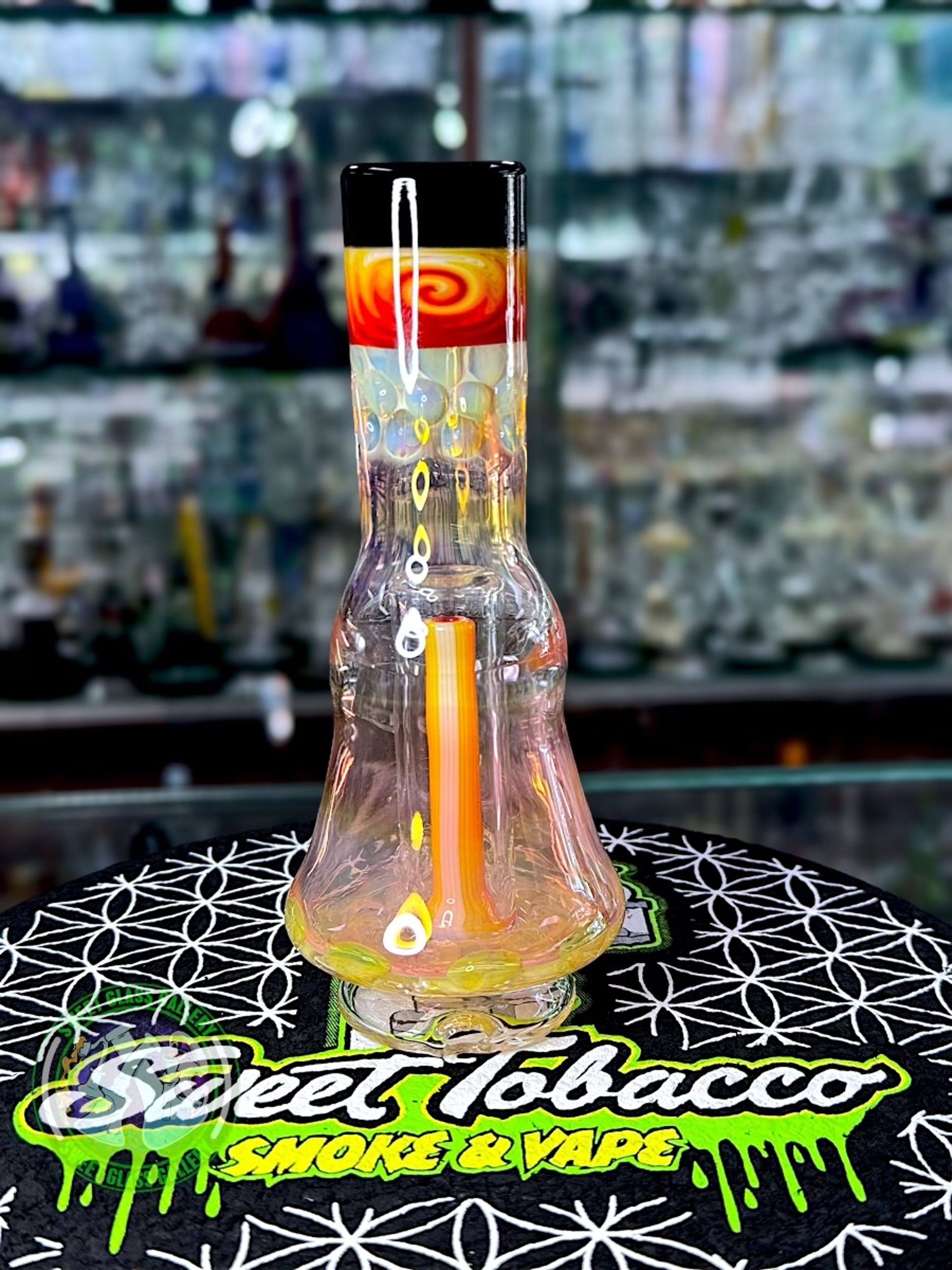 Preview pic of Nes Glass - Attachment #5 Puffco Peak