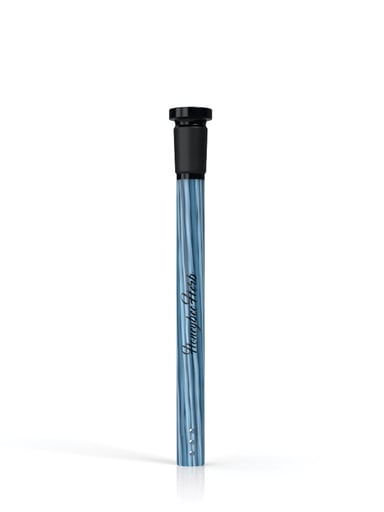 Preview pic of CANDY STRIPPED DOWNSTEM