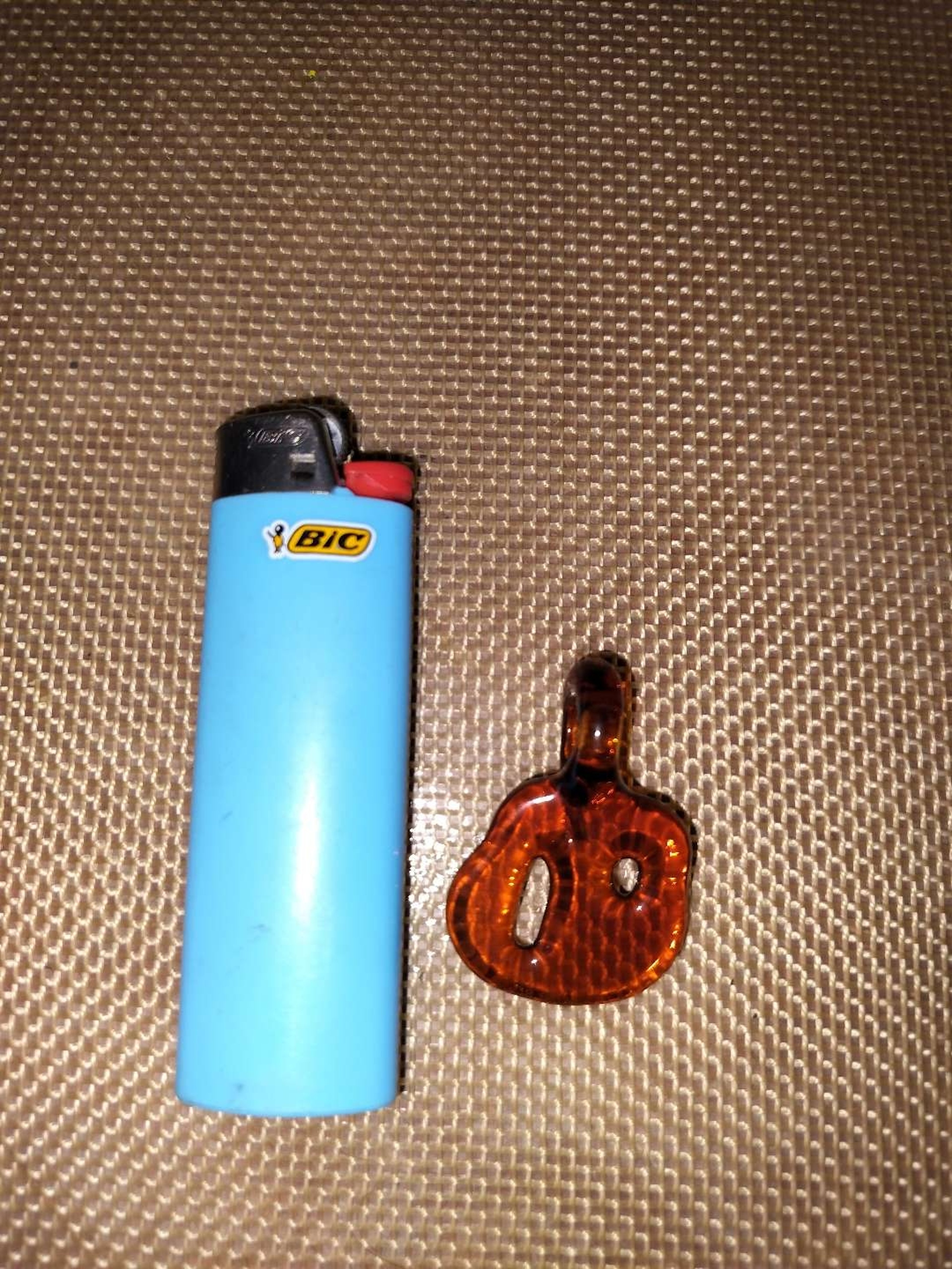 Preview pic of Shatter pendy