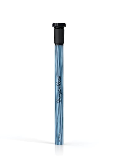 Preview pic of CANDY STRIPPED DOWNSTEM