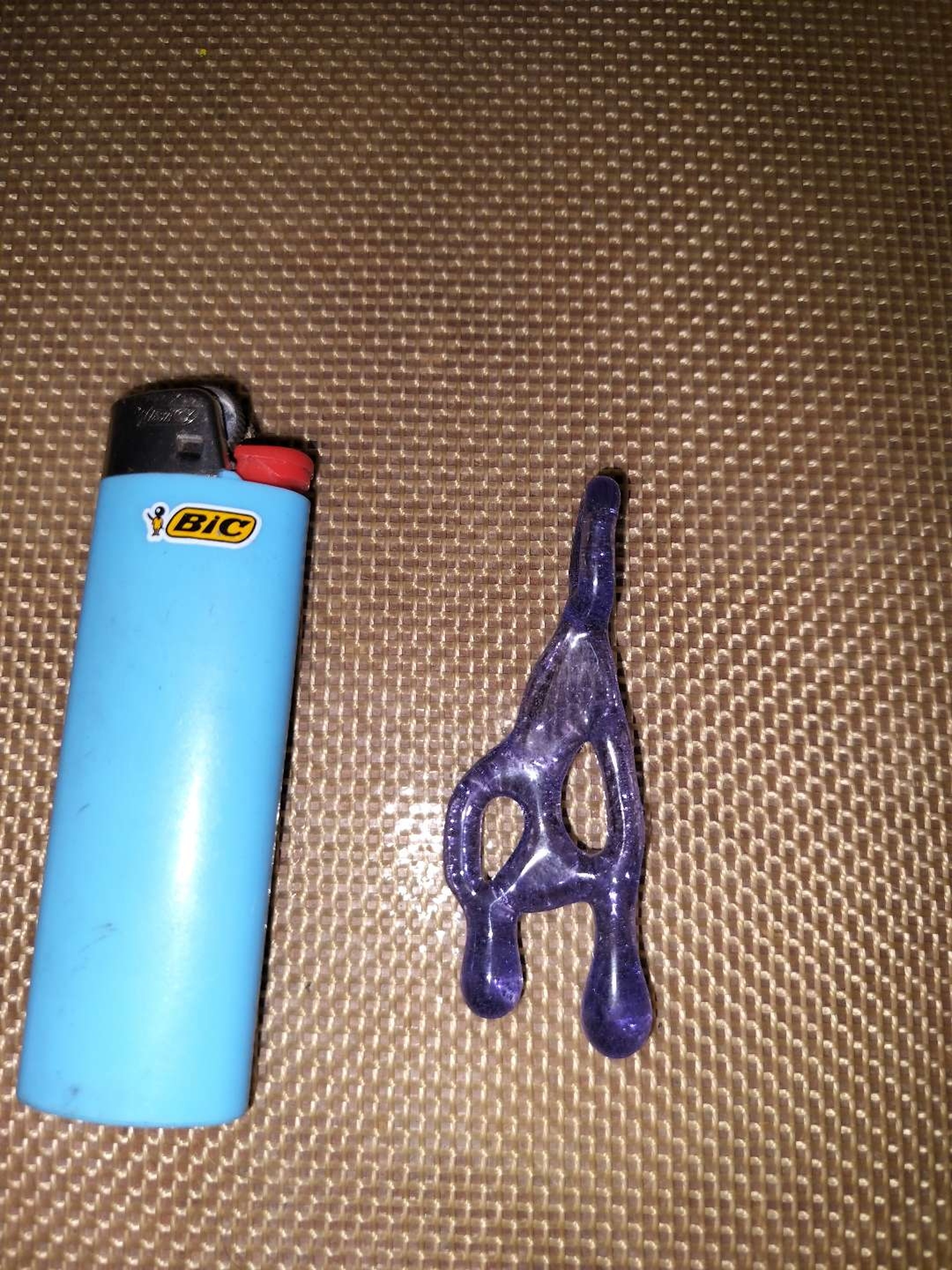 Preview pic of Shatter pendy
