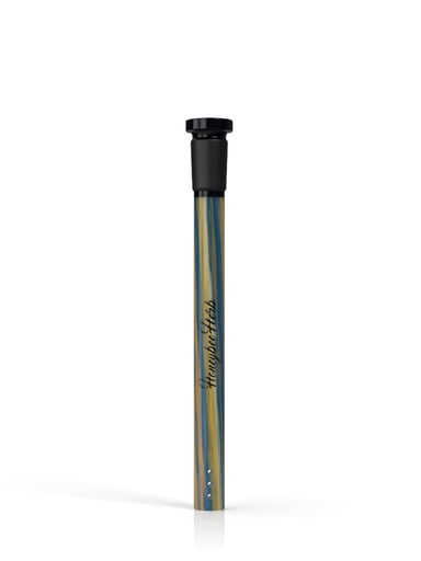 Preview pic of CANDY STRIPPED DOWNSTEM