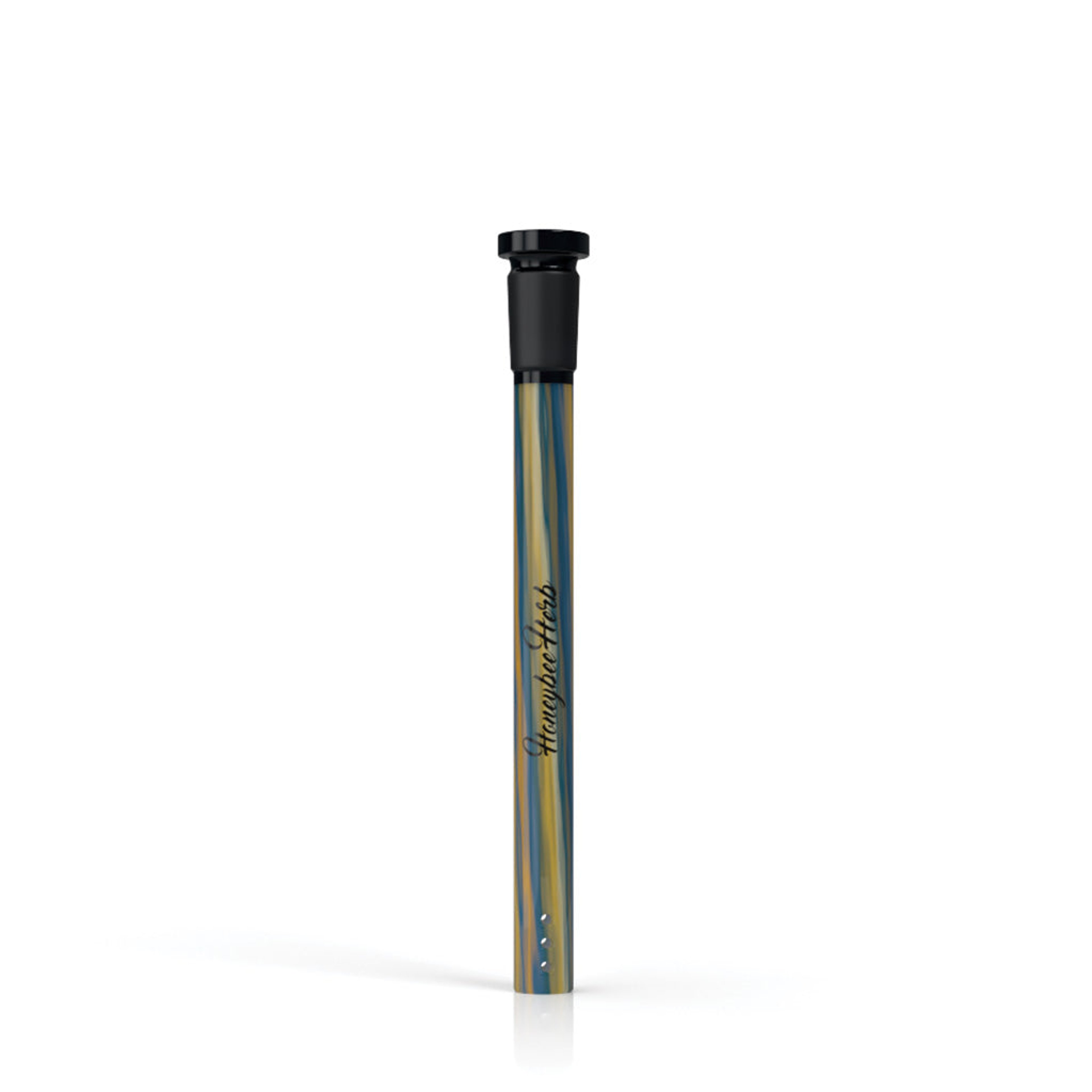 Preview pic of CANDY STRIPPED DOWNSTEM