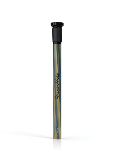 Preview pic of CANDY STRIPPED DOWNSTEM