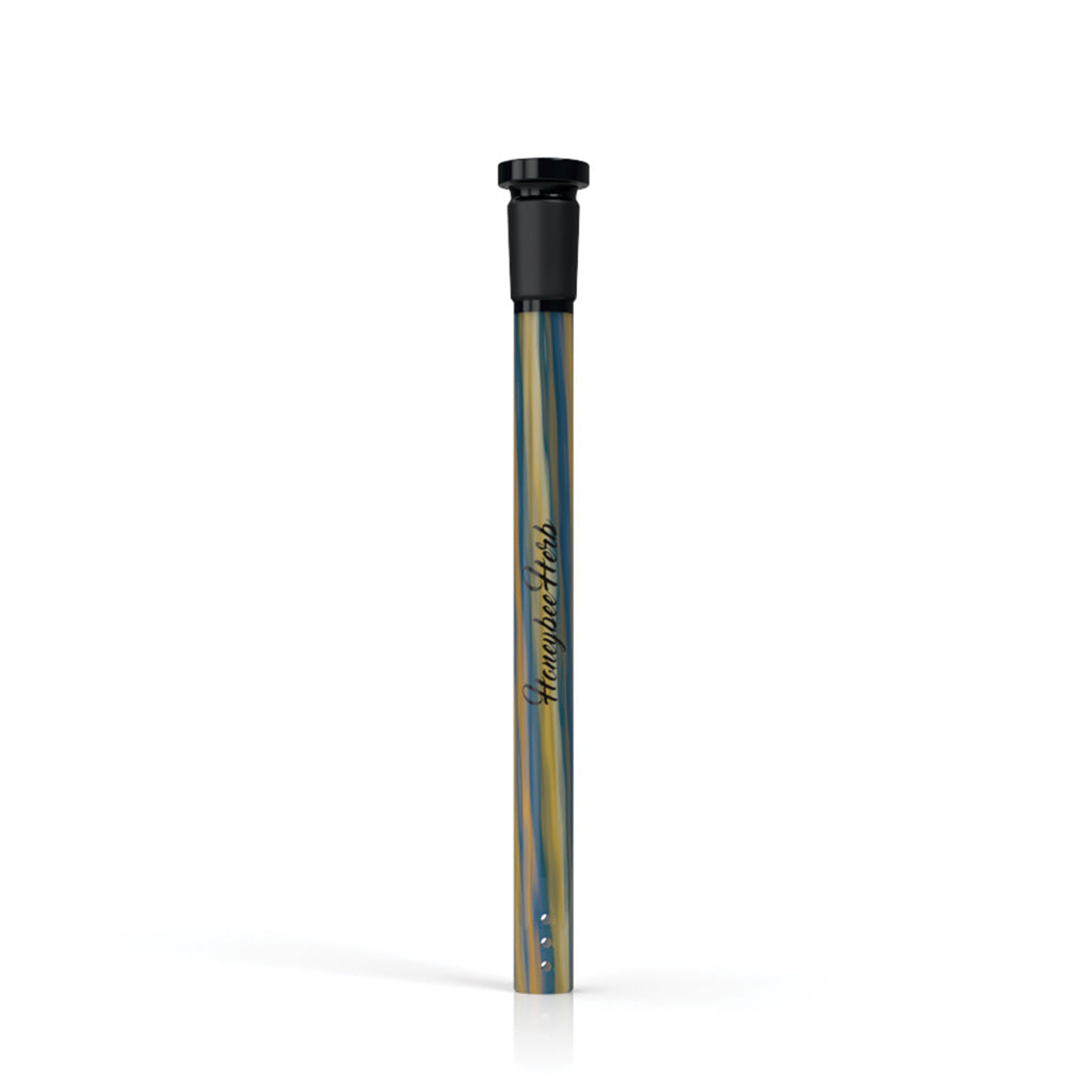 Preview pic of CANDY STRIPPED DOWNSTEM
