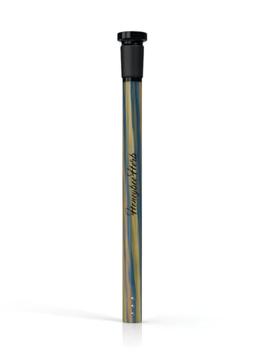 Preview pic of CANDY STRIPPED DOWNSTEM