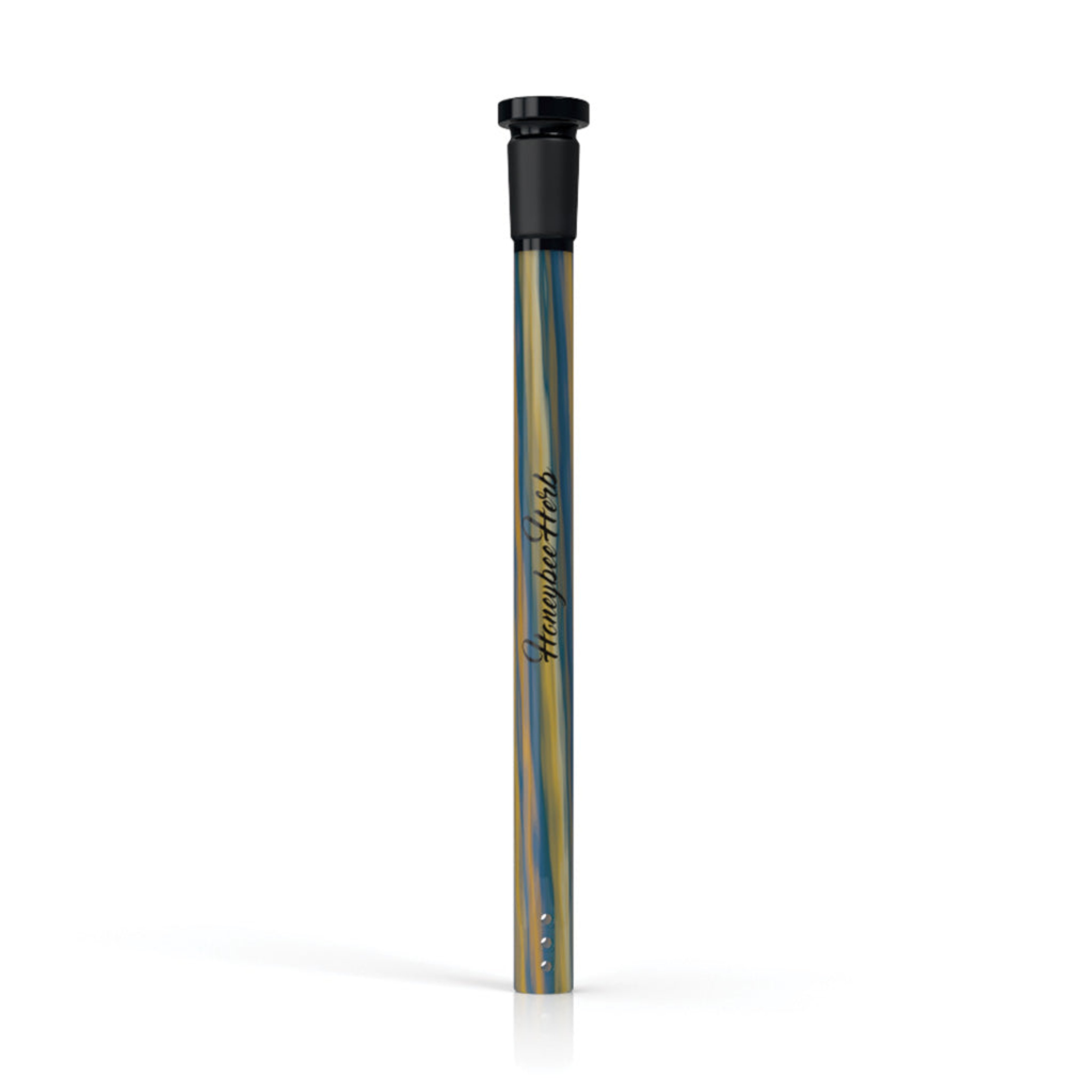 Preview pic of CANDY STRIPPED DOWNSTEM