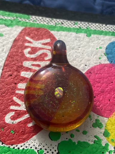 Preview pic of K_berg glass