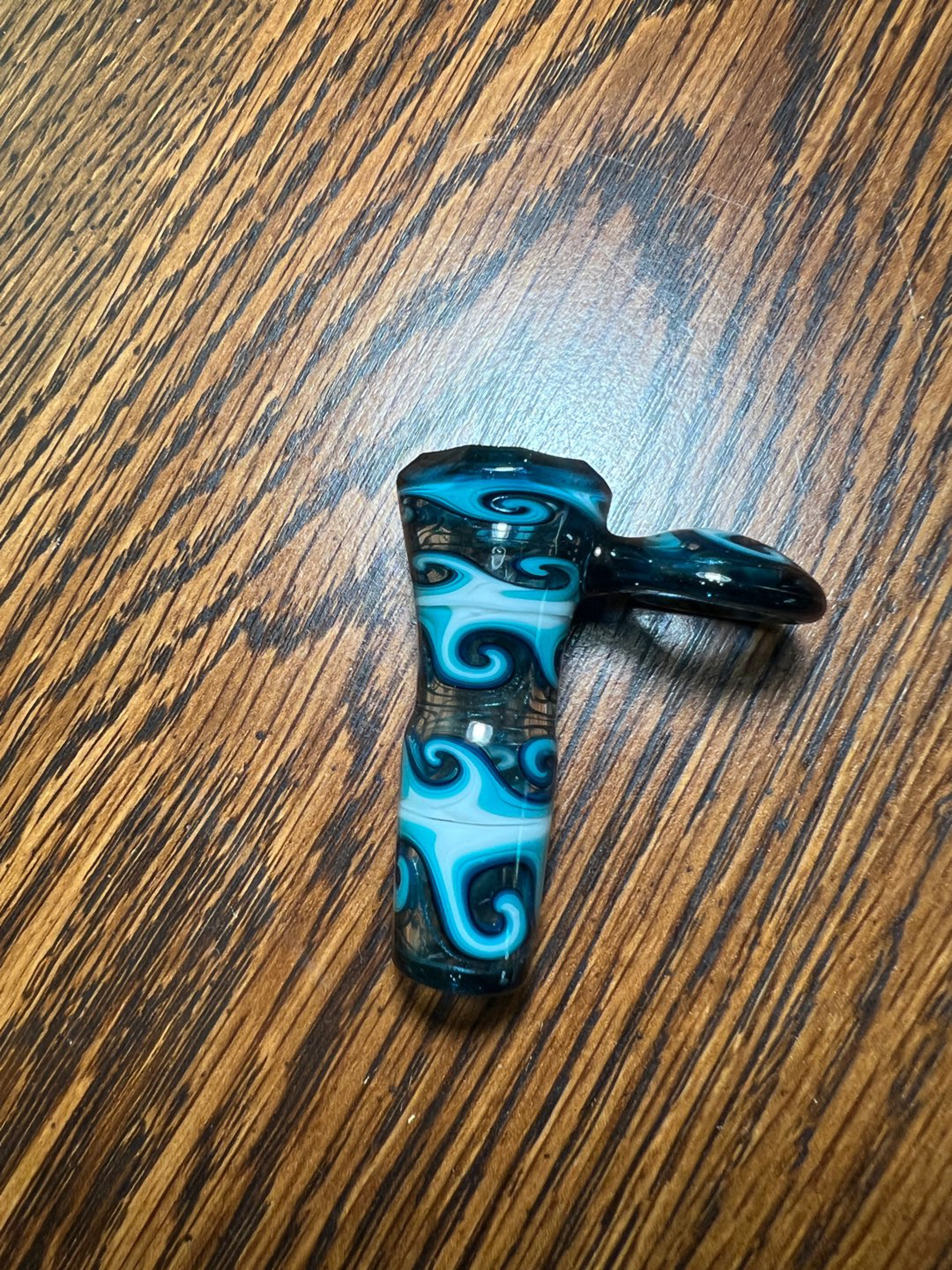 Preview pic of Rickert 18mm 4 hole