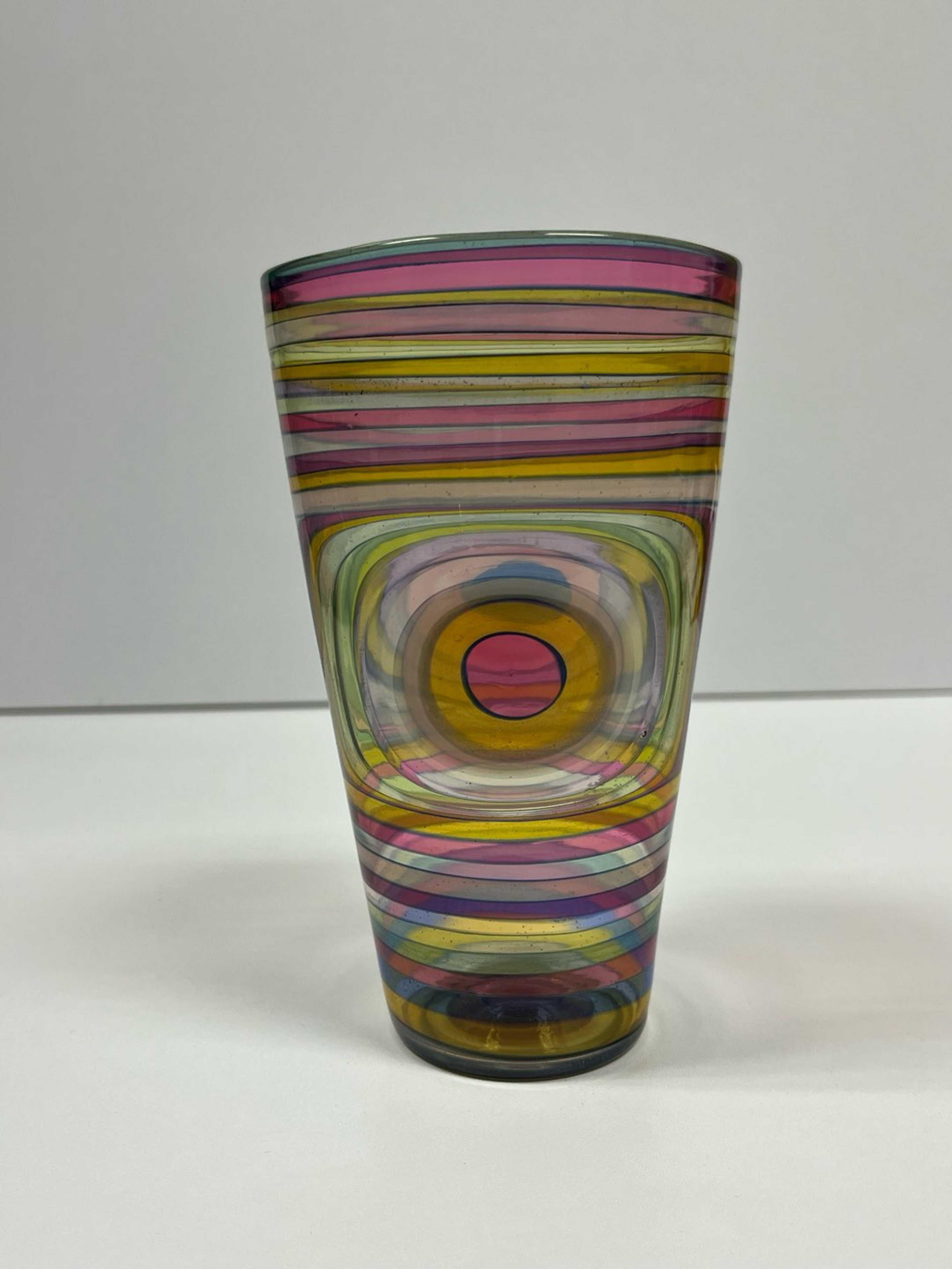 Preview pic of Freeek Glass drinking cup vessel custom 1 of 1