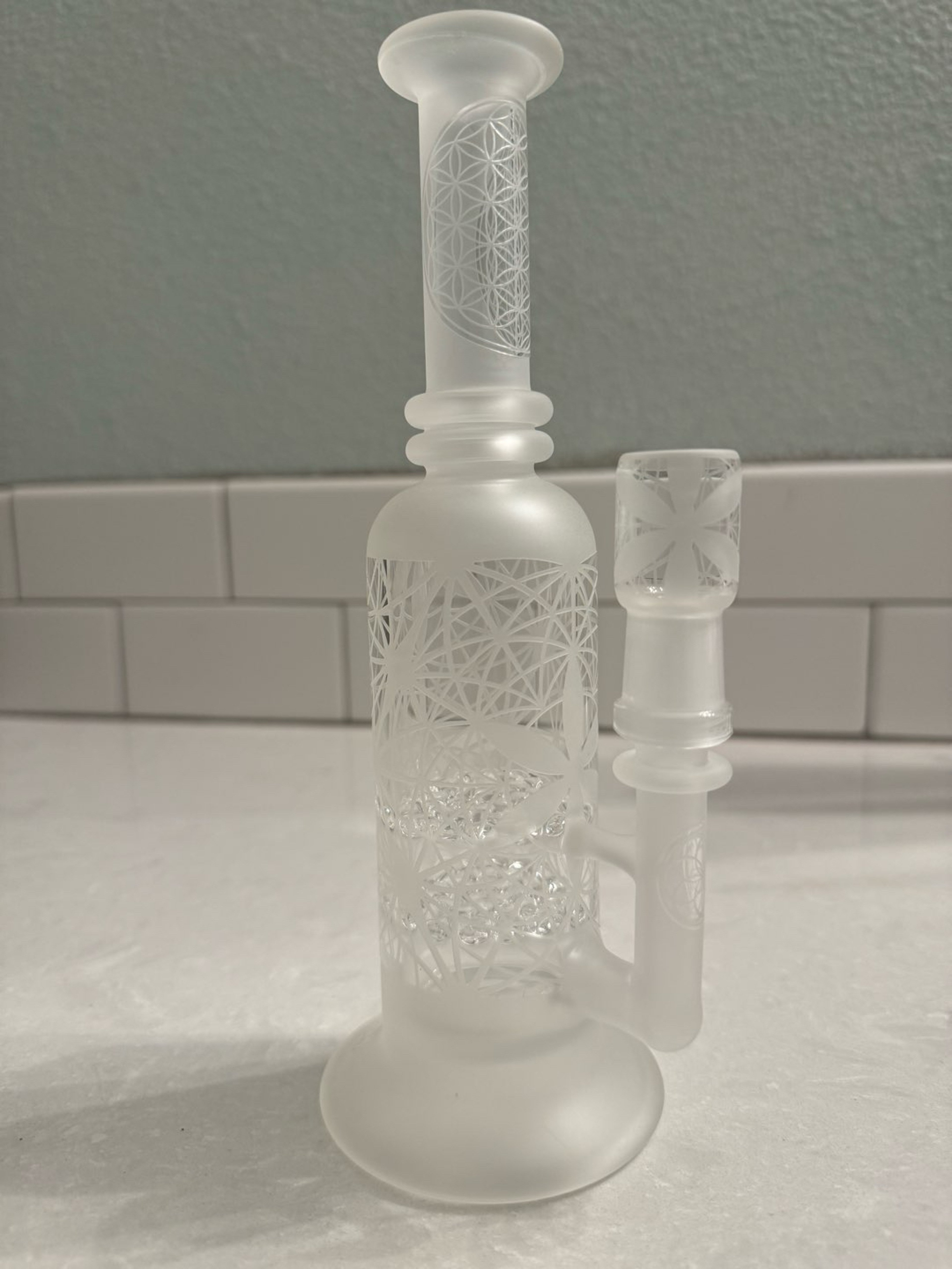 Preview pic of Corey divine collab
