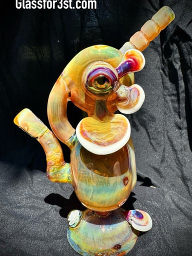 Preview pic of Glass forest Turbo reishi