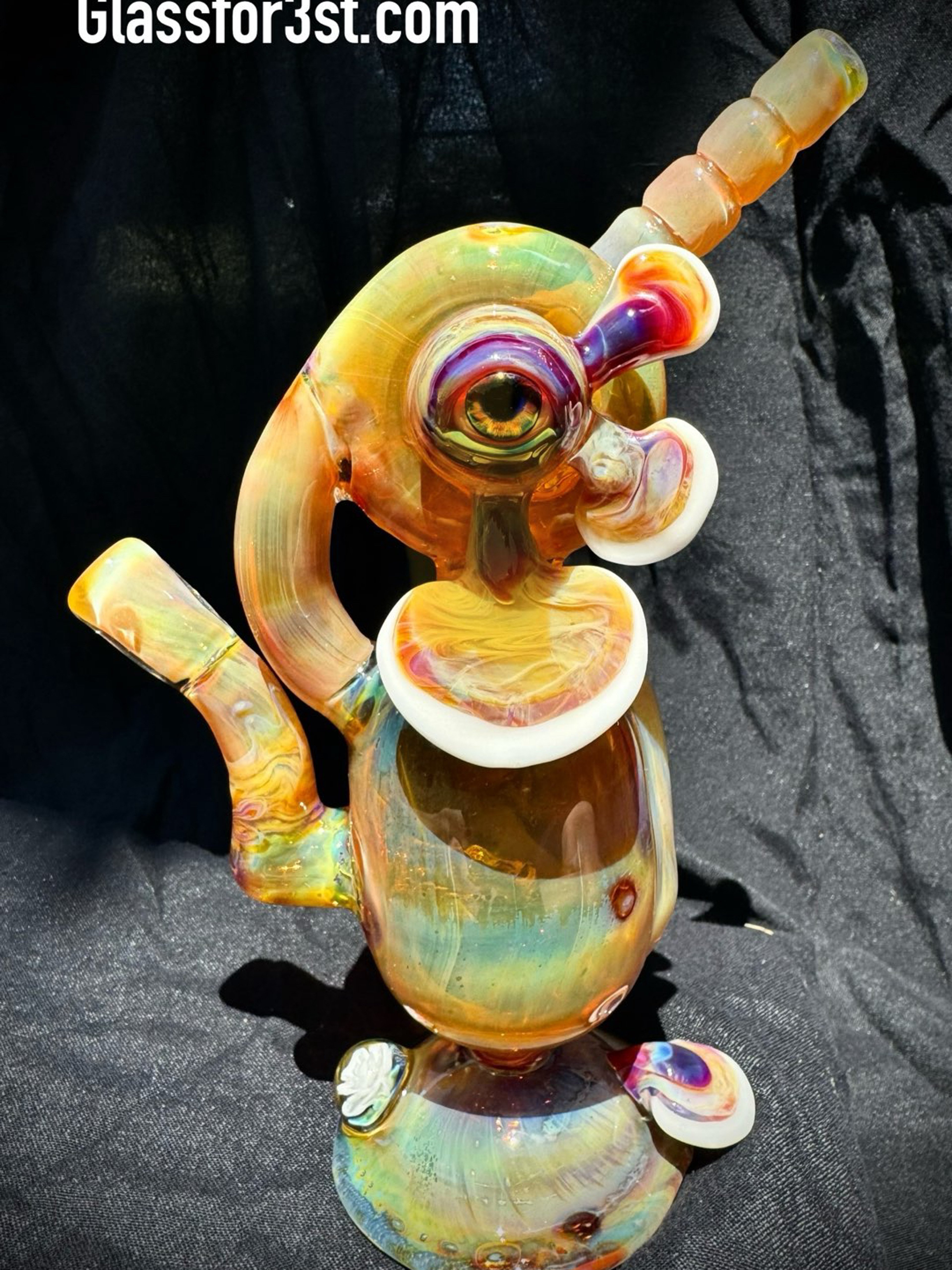 Preview pic of Glass forest Turbo reishi