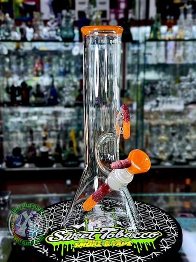 Preview pic of Emperial Glass - Rig #3 - Beaker