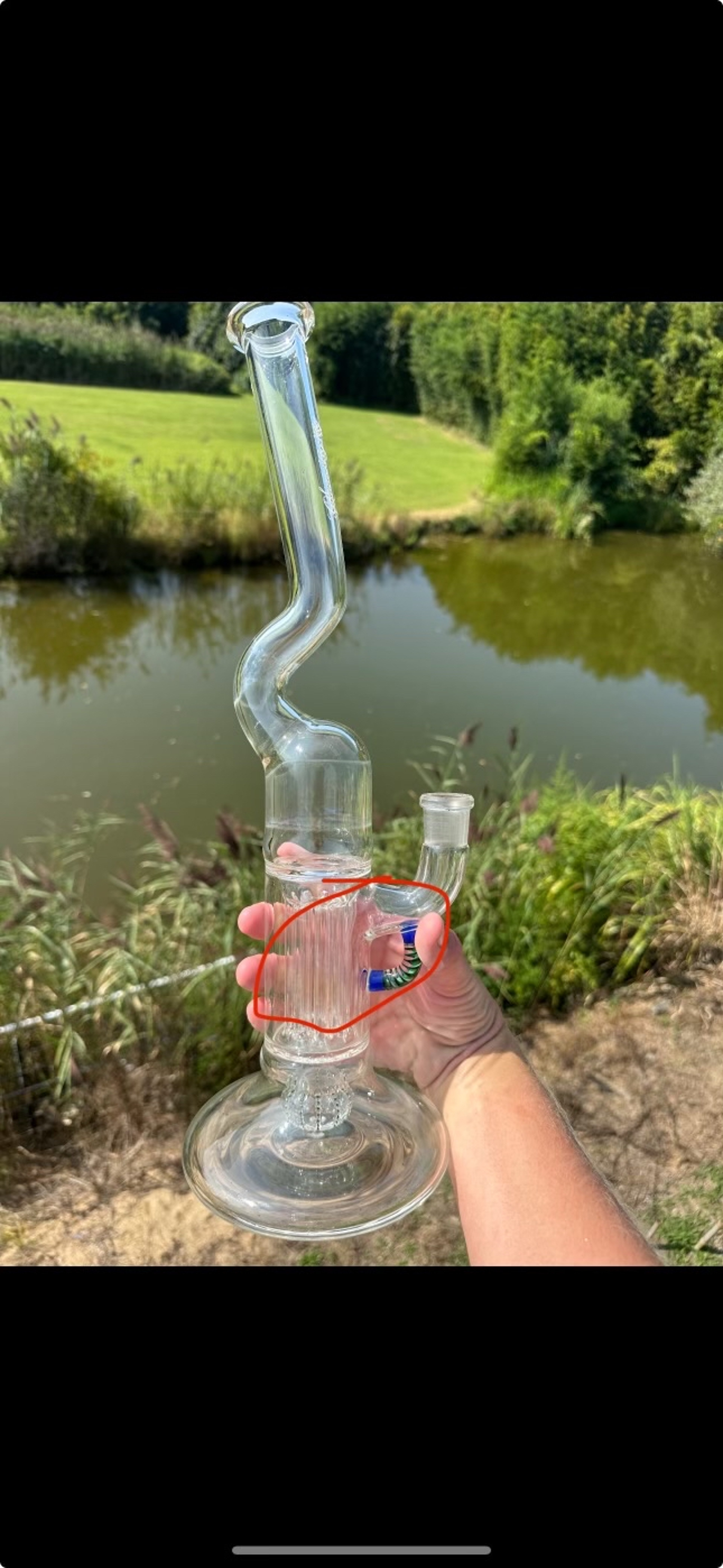 Preview pic of Sovereignty Peyote Pillar