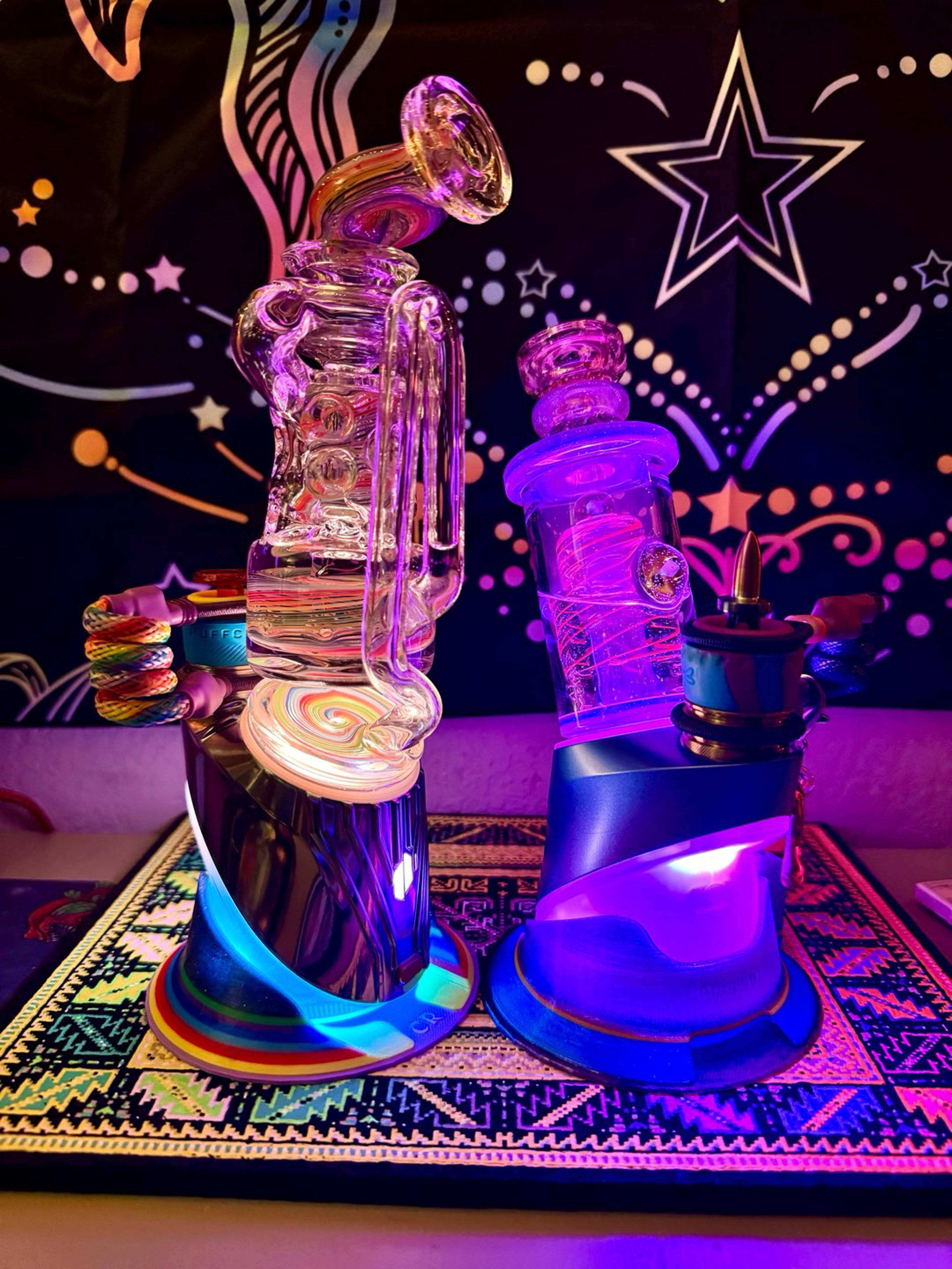 Preview pic of Puffco Siblings 🥹