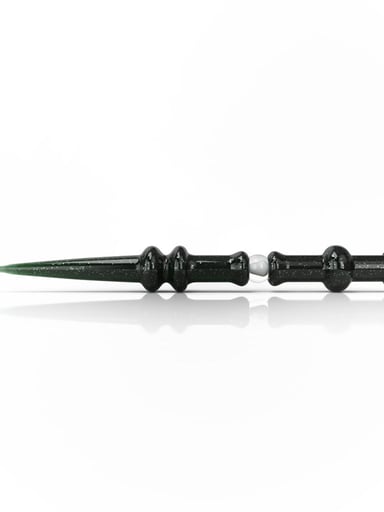 Preview pic of OPAL GALAXY WAND DABBER
